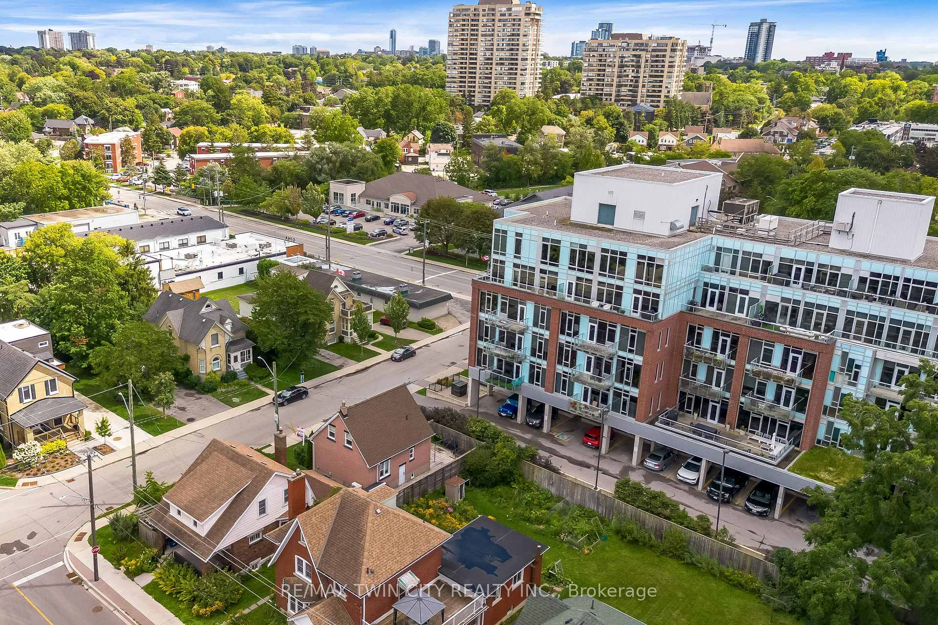 Photo 42 of 57 Peppler Street, Waterloo, Downtown Waterloo — HOMEH