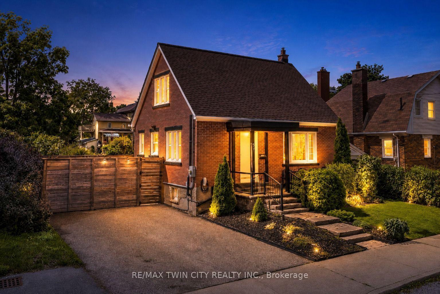 Photo 47 of 57 Peppler Street, Waterloo, Downtown Waterloo — HOMEH