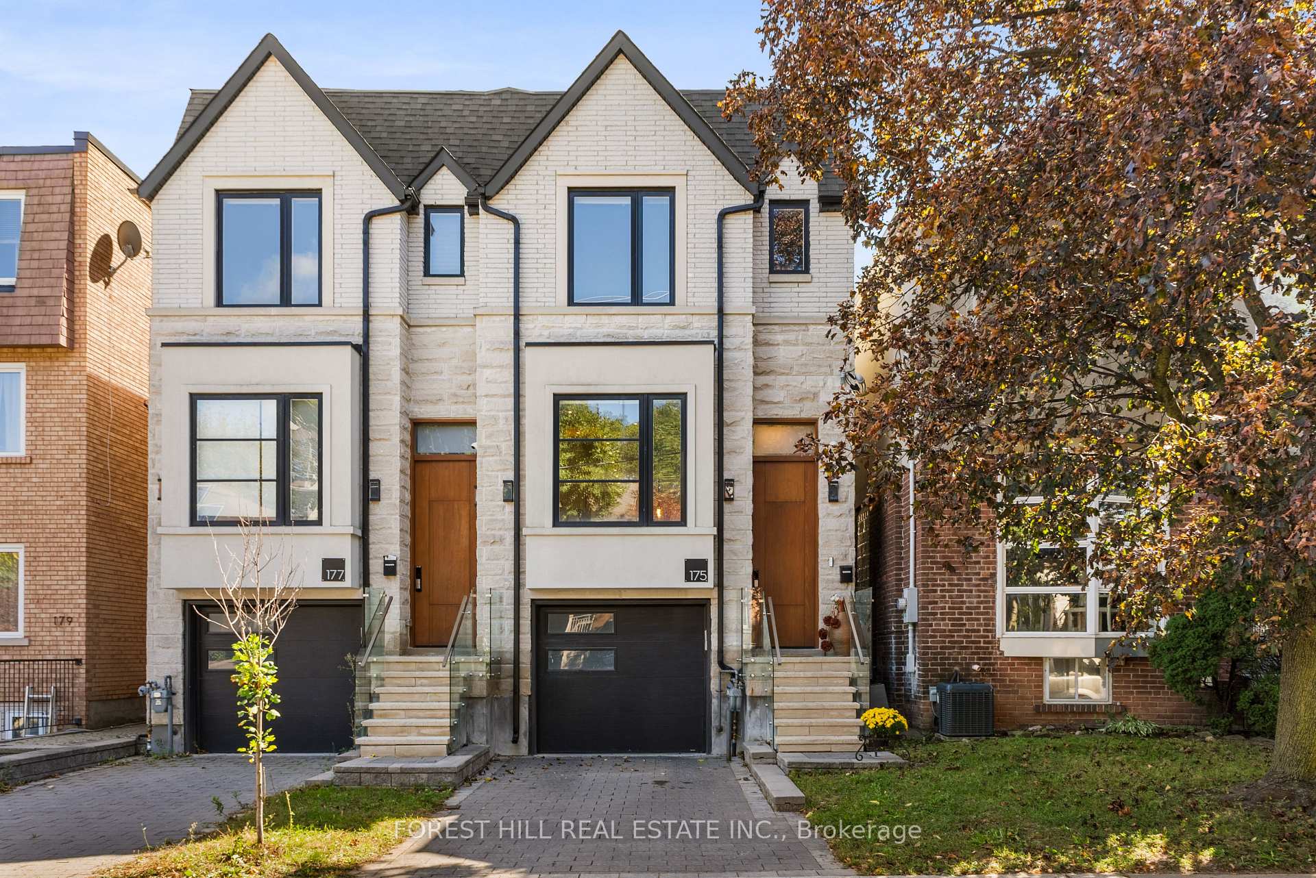 Photo 1 of 175 Ranleigh Avenue, Toronto, Lawrence Park North — HOMEH