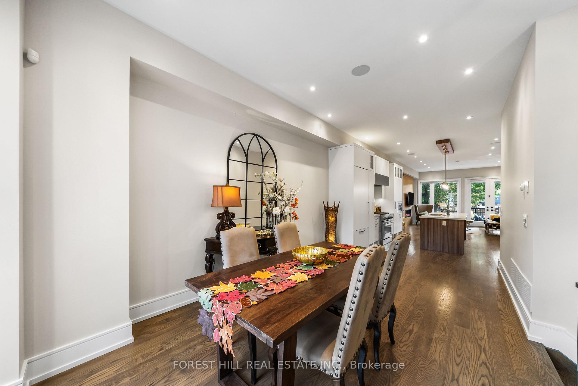 Photo 6 of 175 Ranleigh Avenue, Toronto, Lawrence Park North — HOMEH