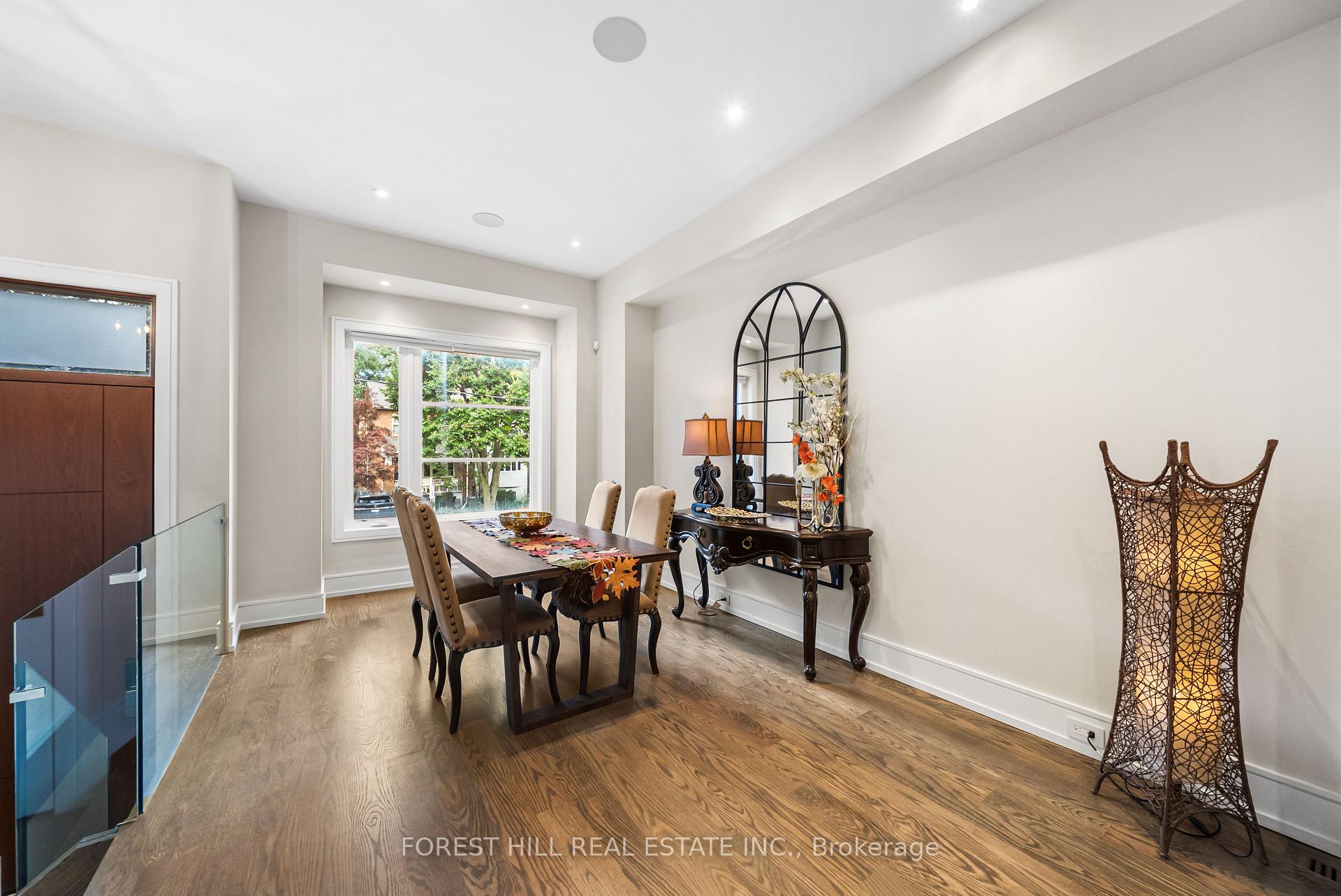 Photo 8 of 175 Ranleigh Avenue, Toronto, Lawrence Park North — HOMEH