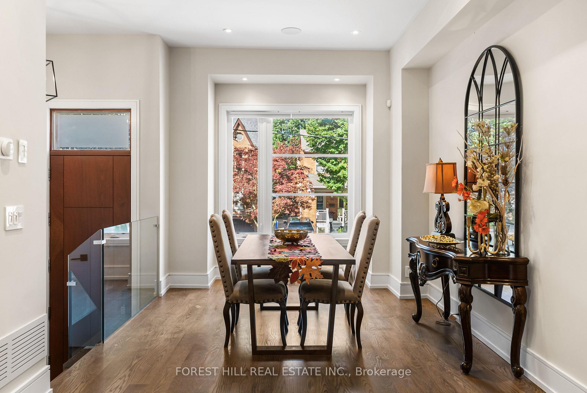 Photo 10 of 175 Ranleigh Avenue, Toronto, Lawrence Park North — HOMEH