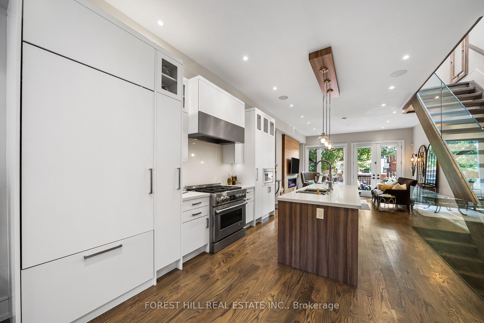 Photo 12 of 175 Ranleigh Avenue, Toronto, Lawrence Park North — HOMEH