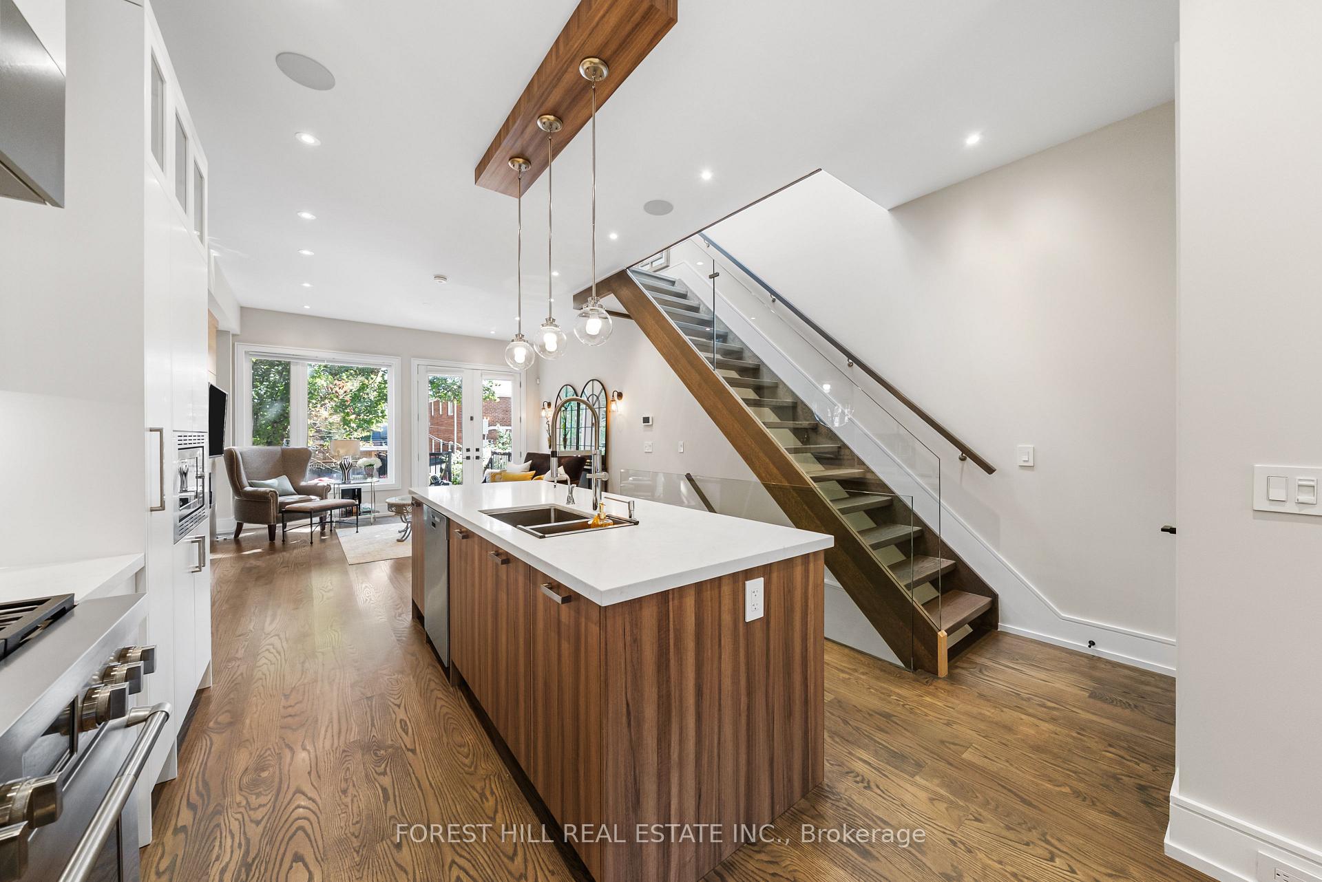 Photo 14 of 175 Ranleigh Avenue, Toronto, Lawrence Park North — HOMEH