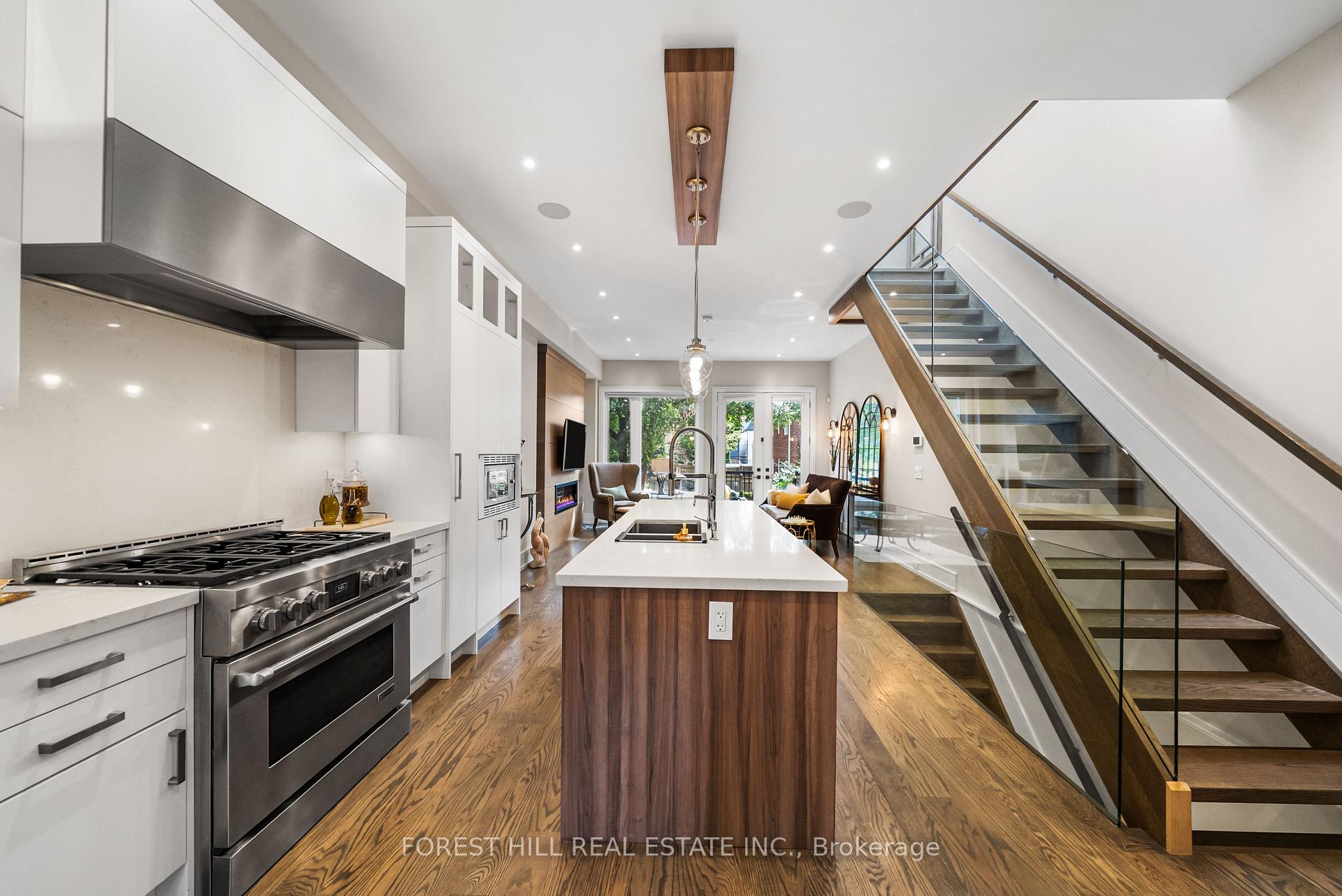 Photo 16 of 175 Ranleigh Avenue, Toronto, Lawrence Park North — HOMEH