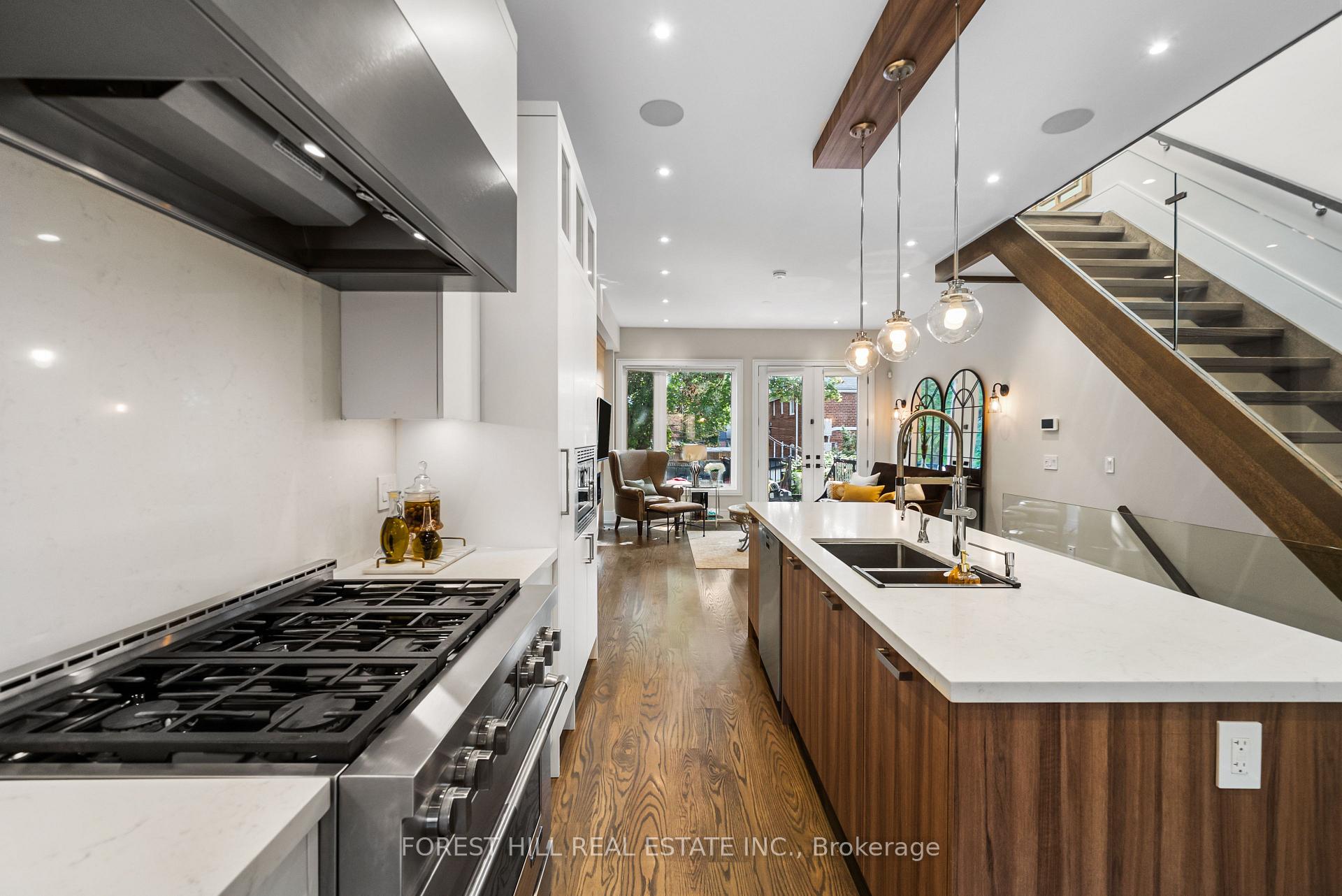 Photo 18 of 175 Ranleigh Avenue, Toronto, Lawrence Park North — HOMEH