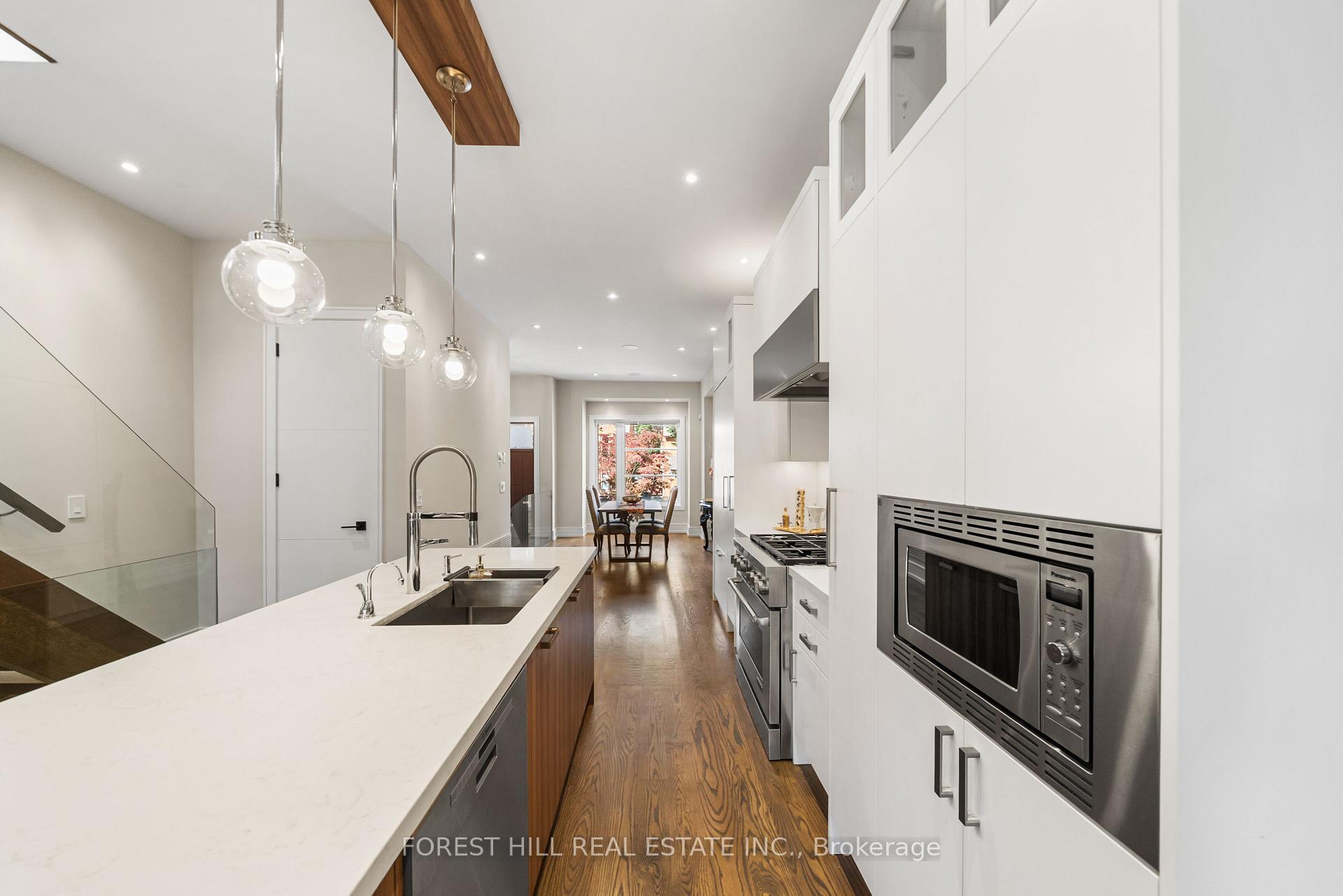 Photo 25 of 175 Ranleigh Avenue, Toronto, Lawrence Park North — HOMEH