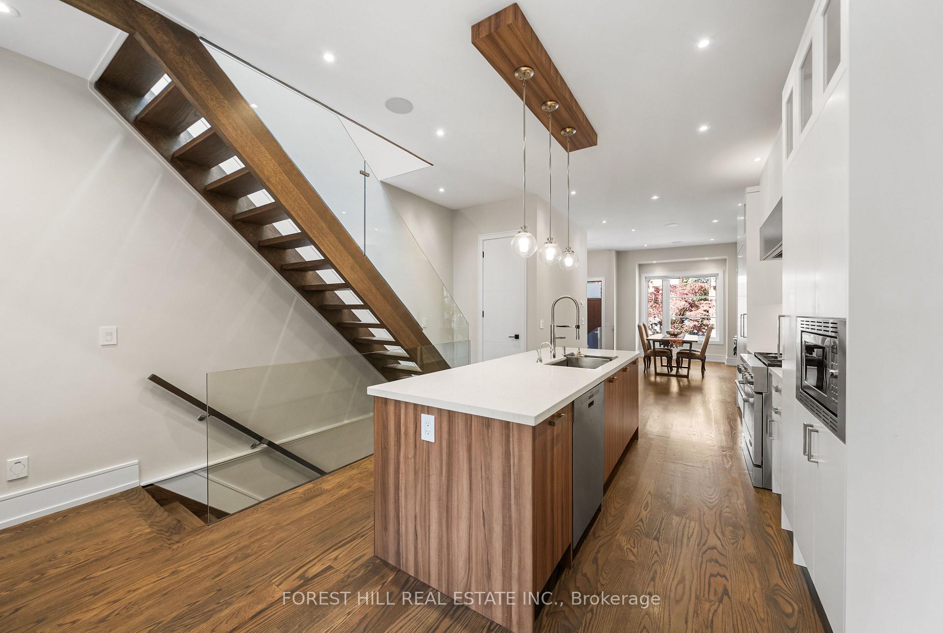 Photo 27 of 175 Ranleigh Avenue, Toronto, Lawrence Park North — HOMEH