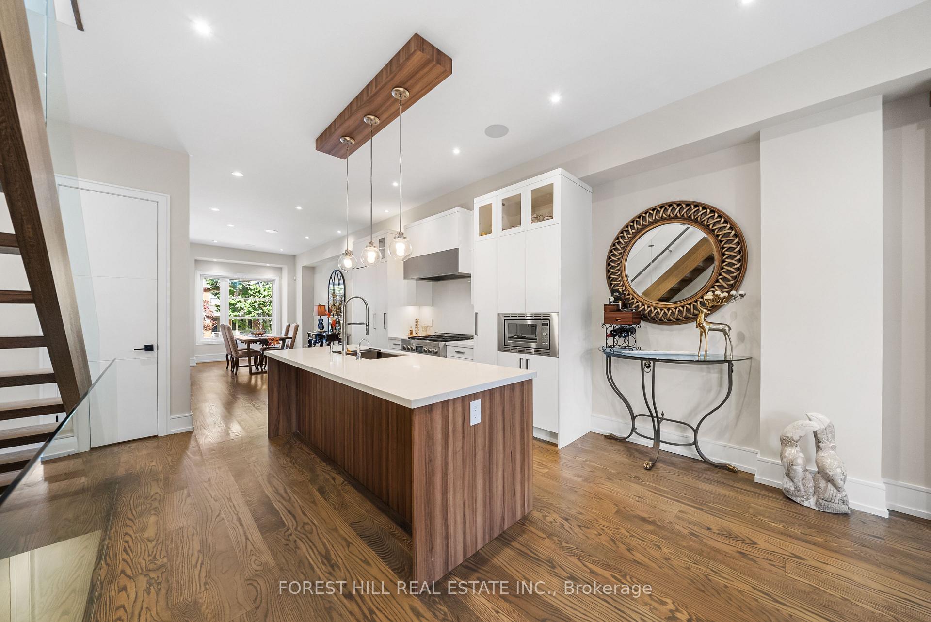 Photo 29 of 175 Ranleigh Avenue, Toronto, Lawrence Park North — HOMEH