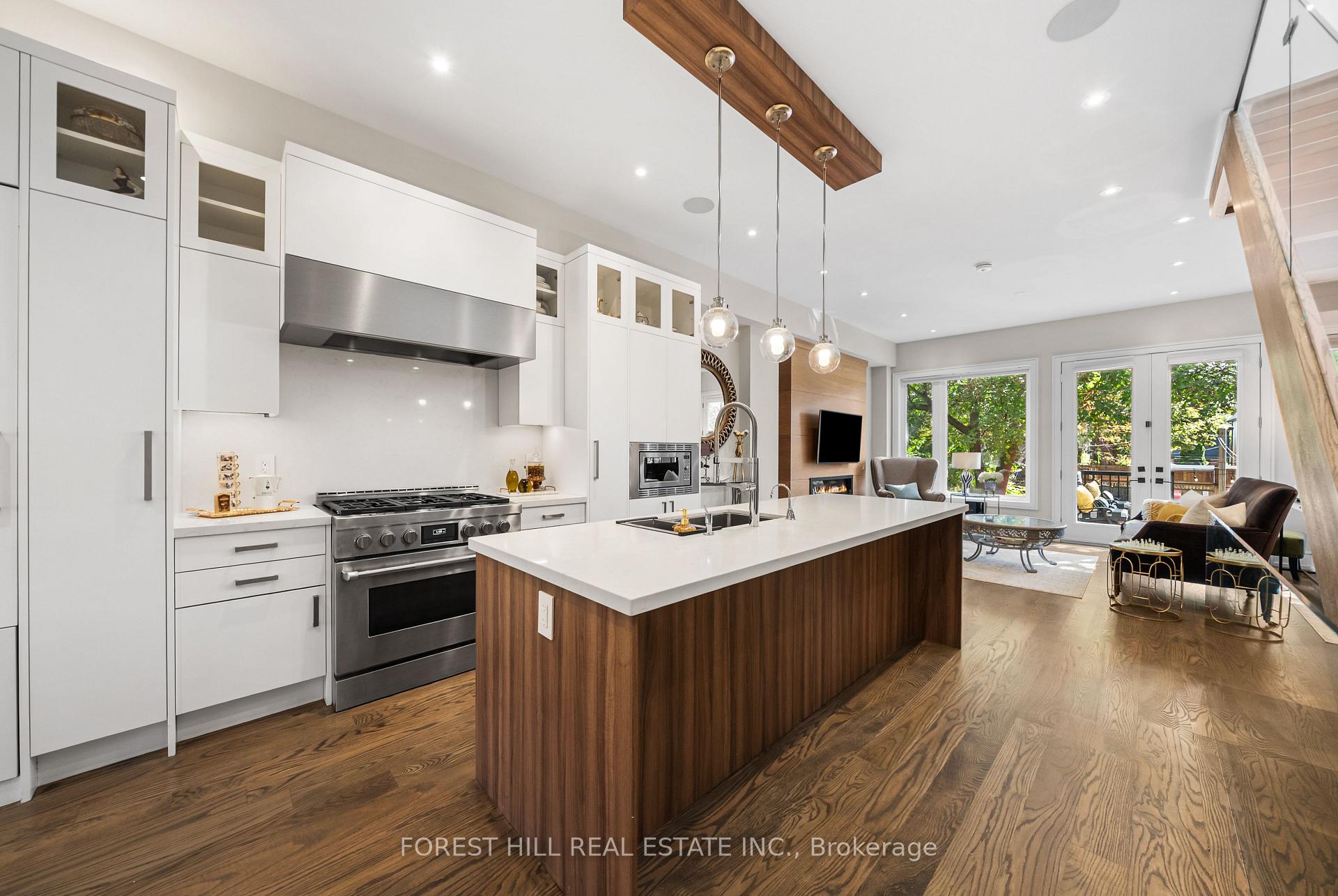 Photo 31 of 175 Ranleigh Avenue, Toronto, Lawrence Park North — HOMEH