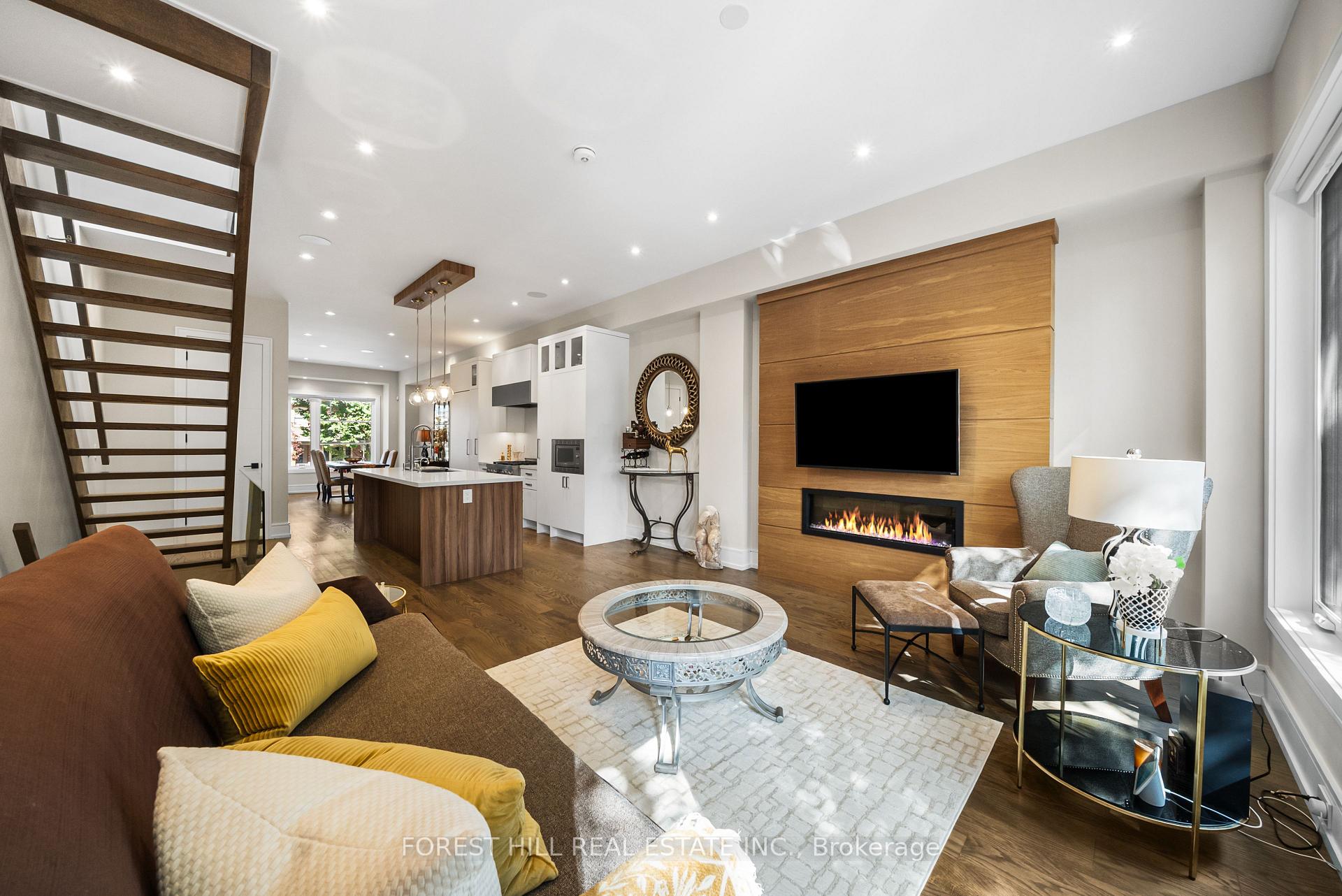 Photo 33 of 175 Ranleigh Avenue, Toronto, Lawrence Park North — HOMEH