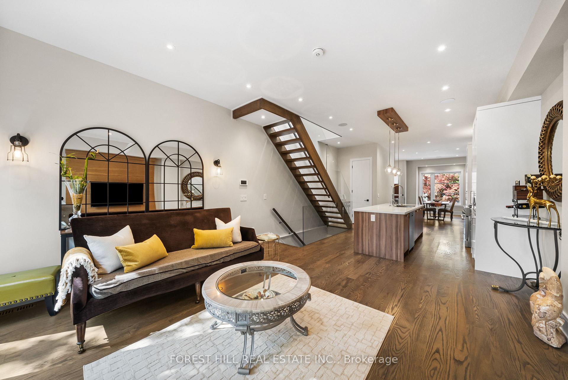 Photo 35 of 175 Ranleigh Avenue, Toronto, Lawrence Park North — HOMEH