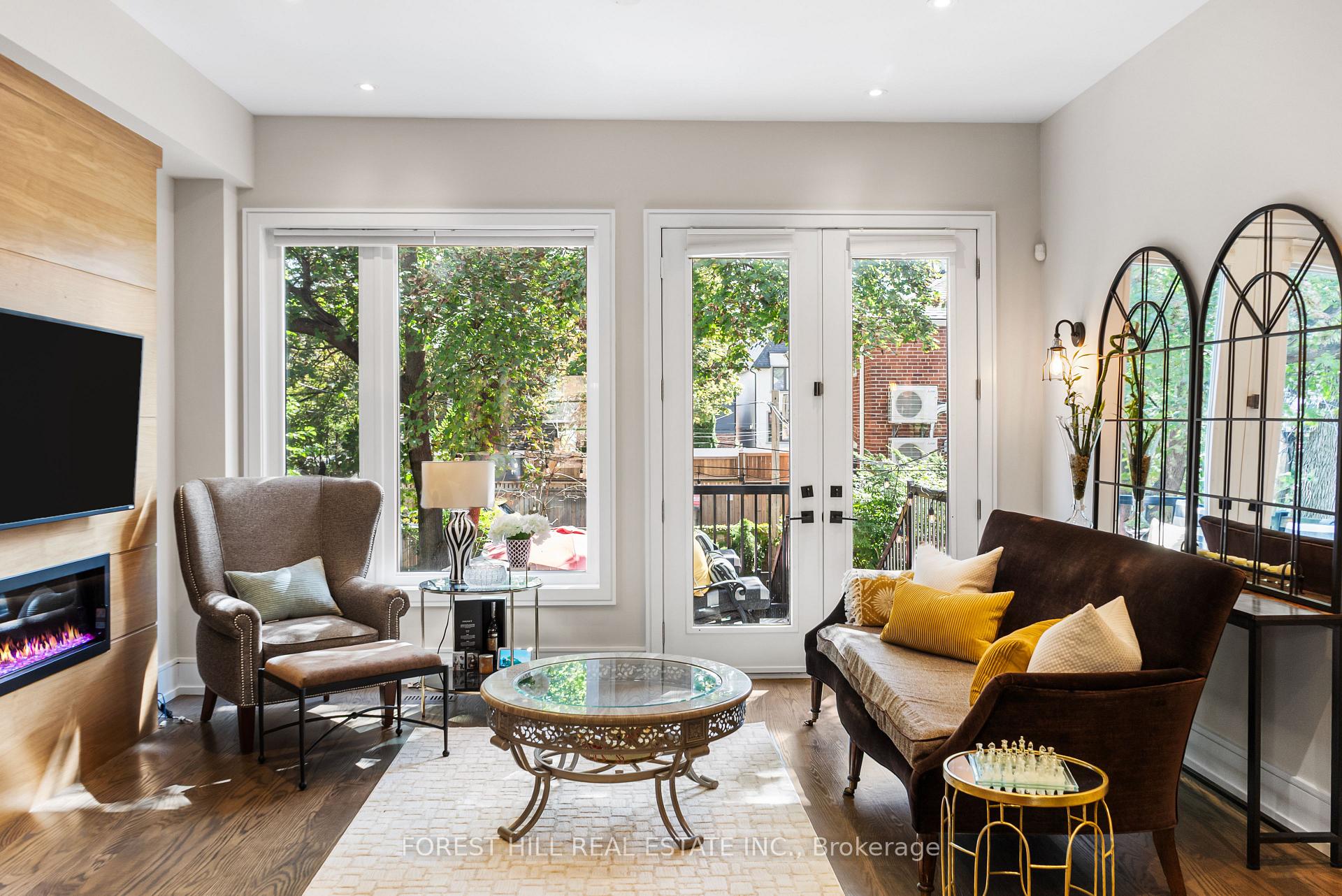 Photo 41 of 175 Ranleigh Avenue, Toronto, Lawrence Park North — HOMEH
