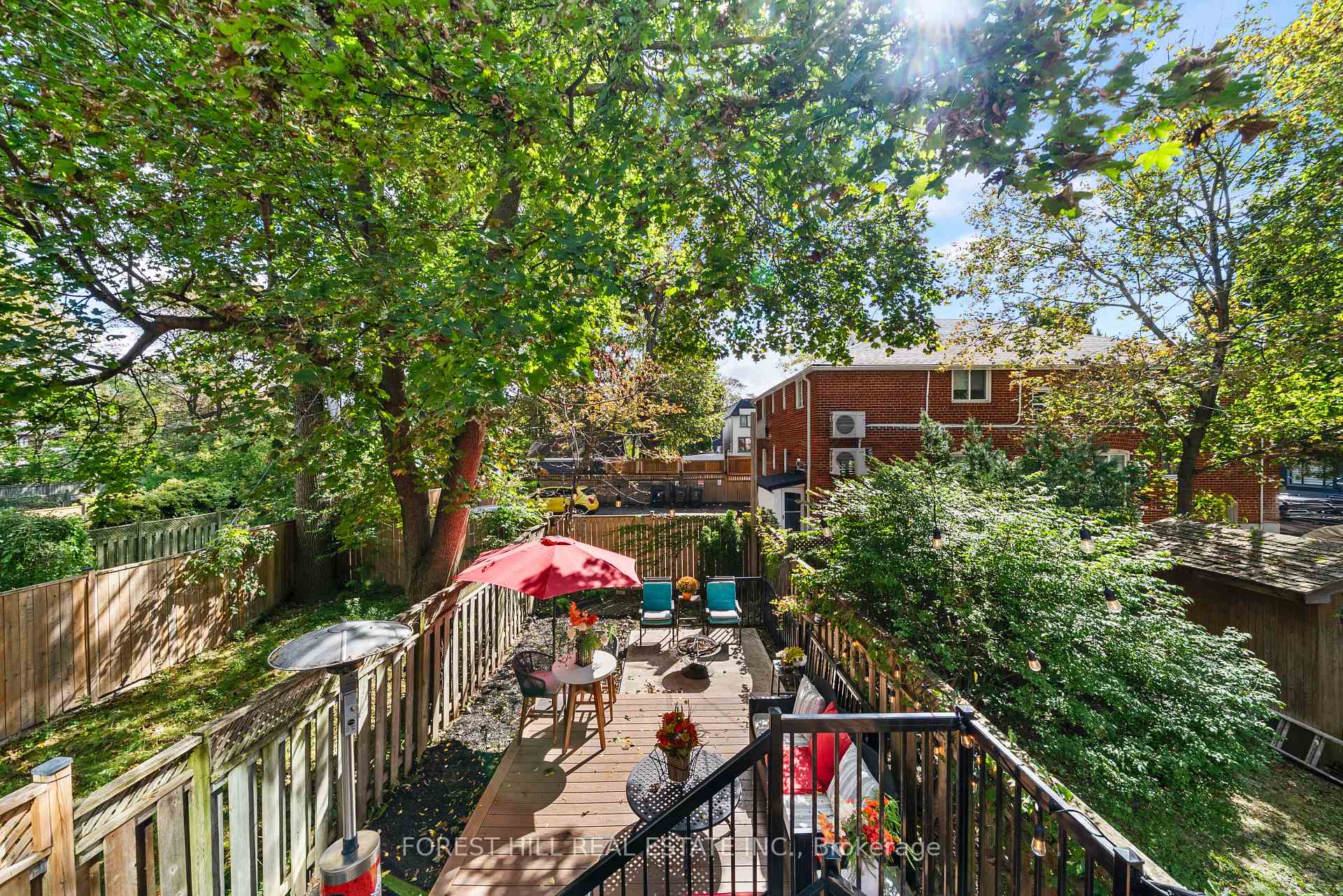 Photo 45 of 175 Ranleigh Avenue, Toronto, Lawrence Park North — HOMEH