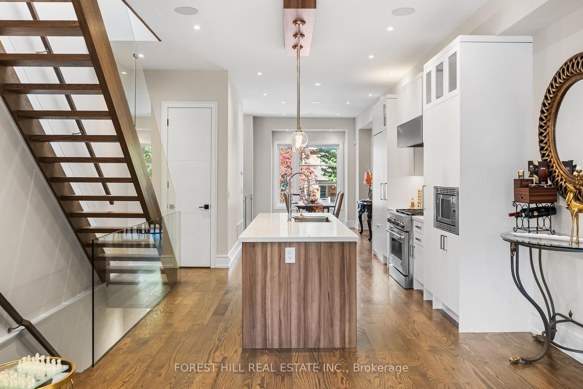 Photo 47 of 175 Ranleigh Avenue, Toronto, Lawrence Park North — HOMEH