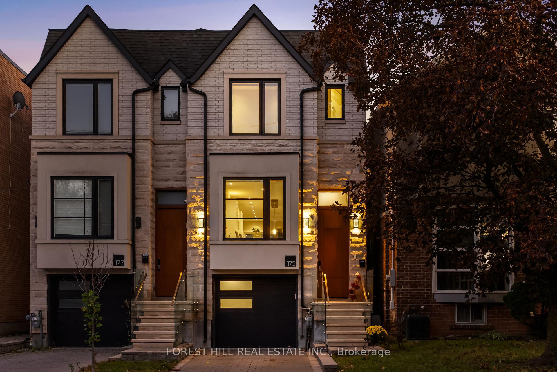Photo 81 of 175 Ranleigh Avenue, Toronto, Lawrence Park North — HOMEH