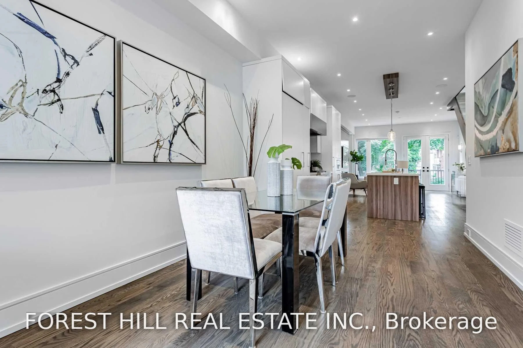 Photo 9 of 175 Ranleigh Avenue, Toronto, Lawrence Park North — HOMEH