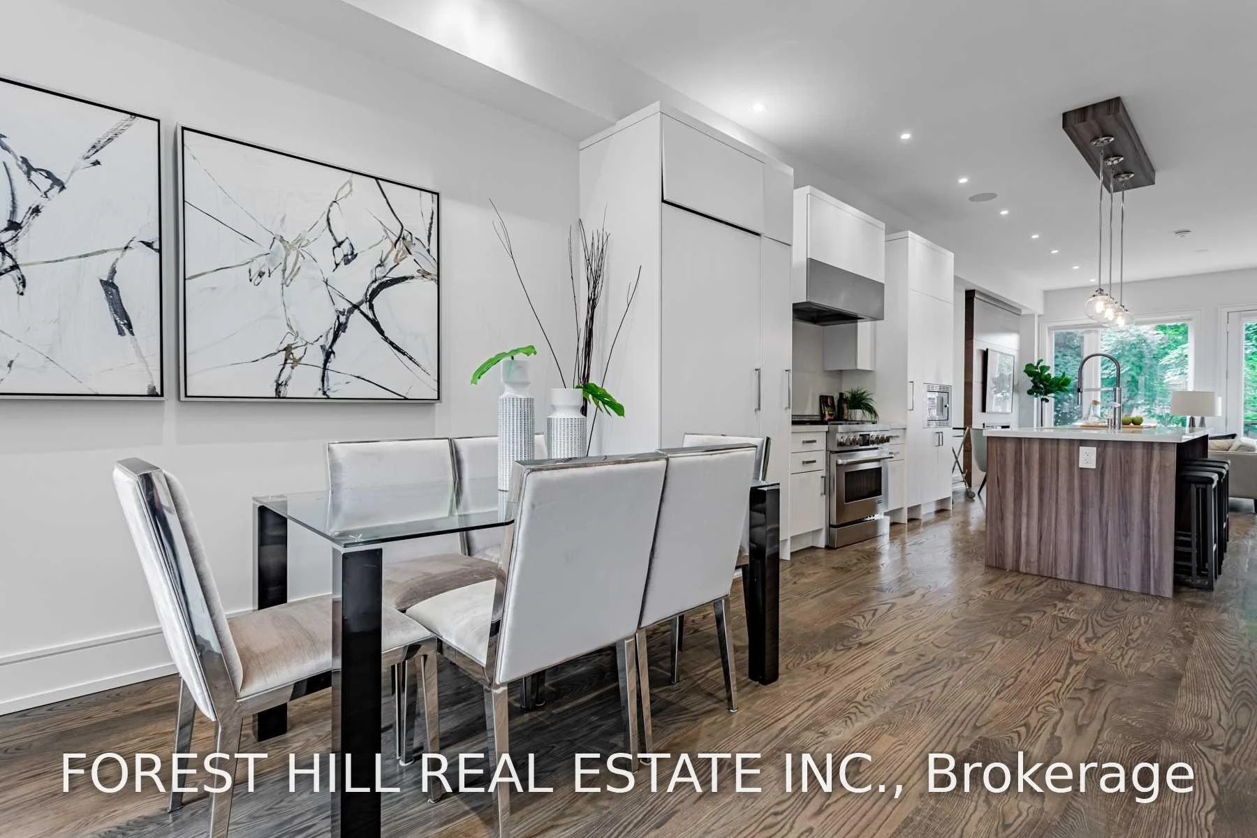 Photo 11 of 175 Ranleigh Avenue, Toronto, Lawrence Park North — HOMEH