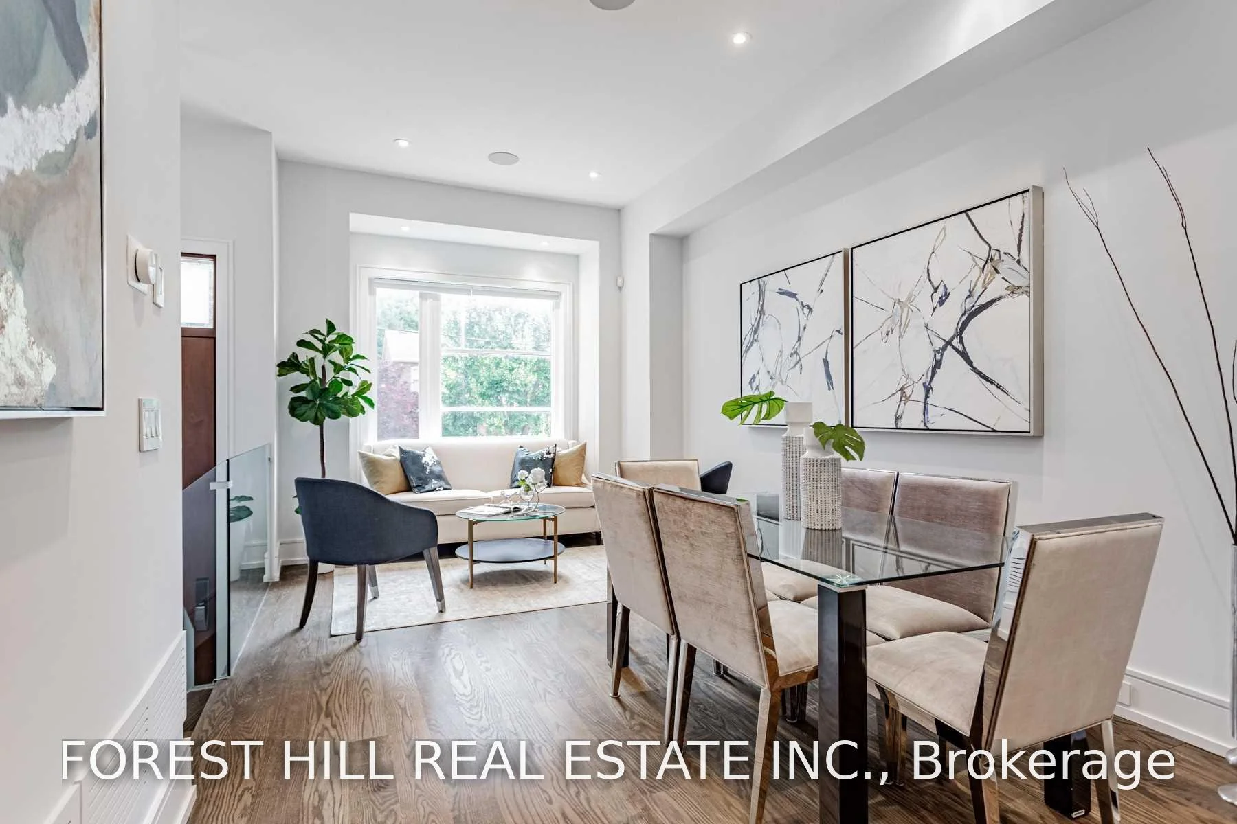Photo 13 of 175 Ranleigh Avenue, Toronto, Lawrence Park North — HOMEH