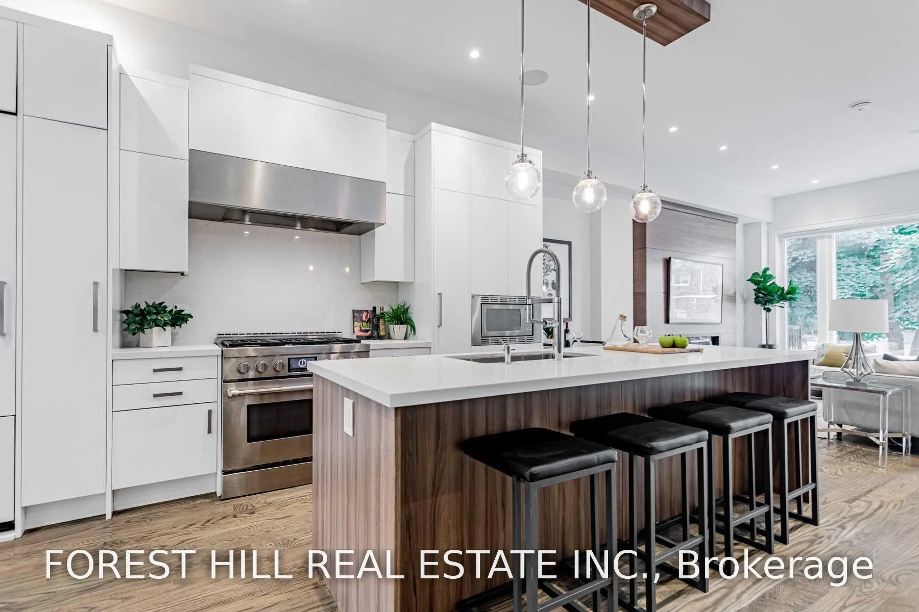 Photo 17 of 175 Ranleigh Avenue, Toronto, Lawrence Park North — HOMEH