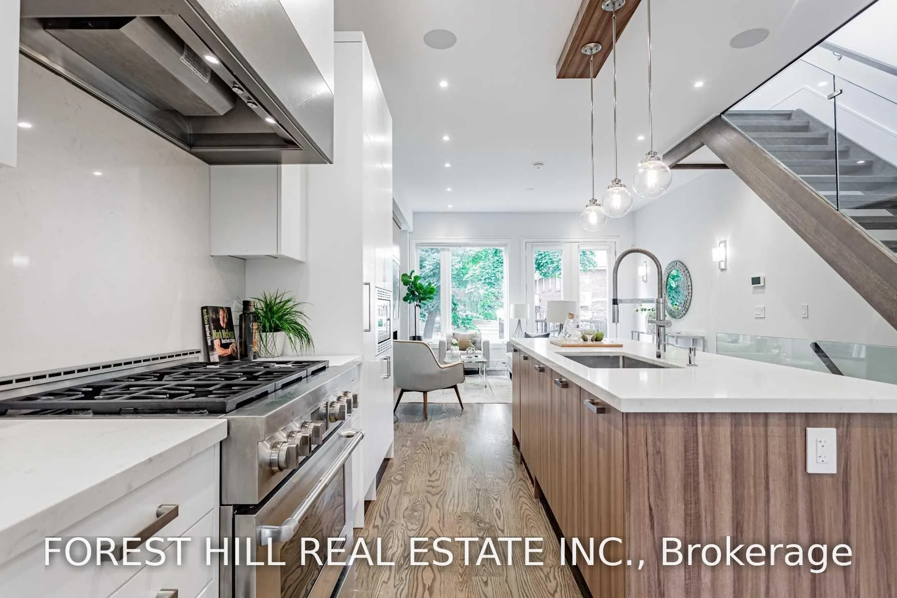 Photo 19 of 175 Ranleigh Avenue, Toronto, Lawrence Park North — HOMEH