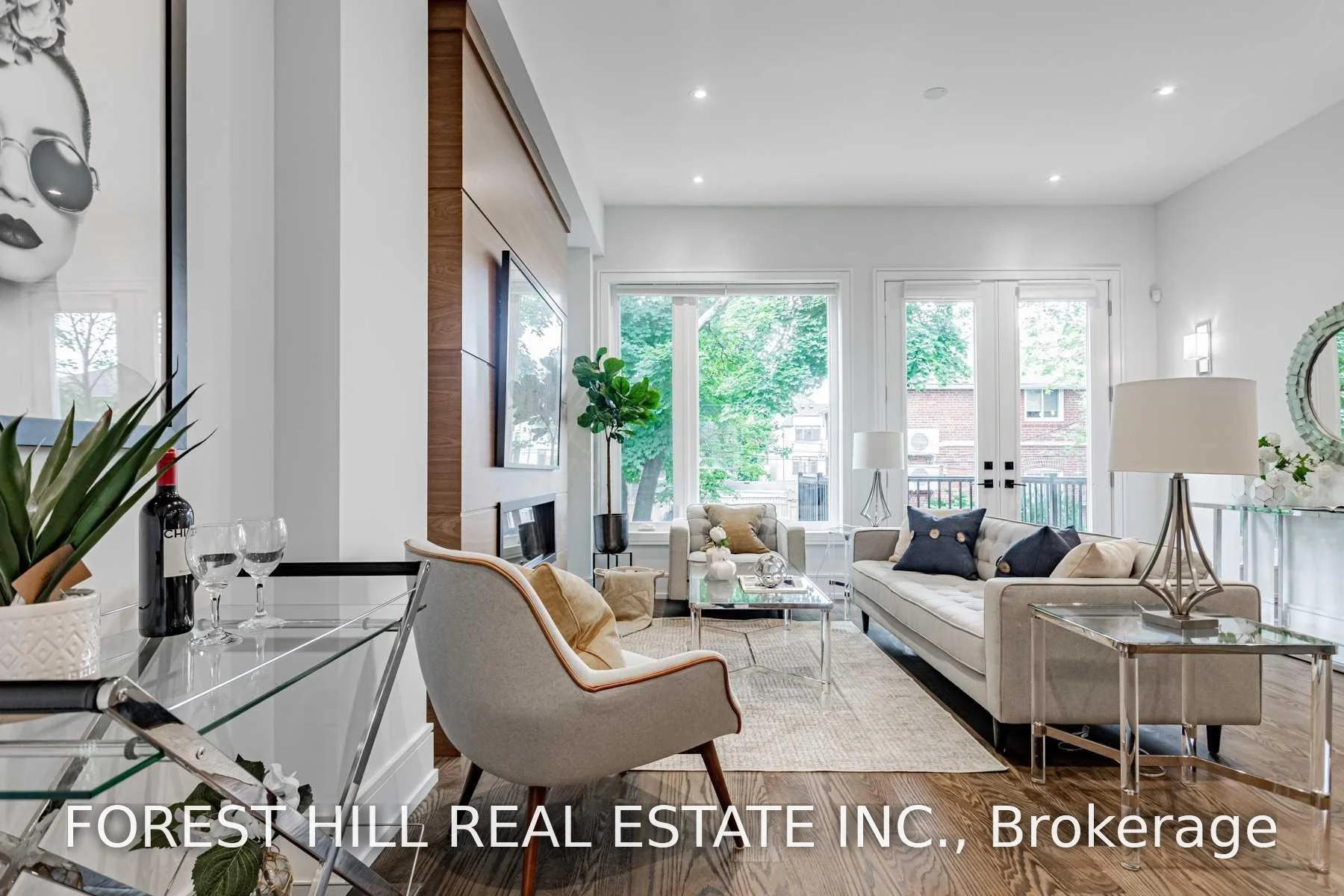 Photo 21 of 175 Ranleigh Avenue, Toronto, Lawrence Park North — HOMEH
