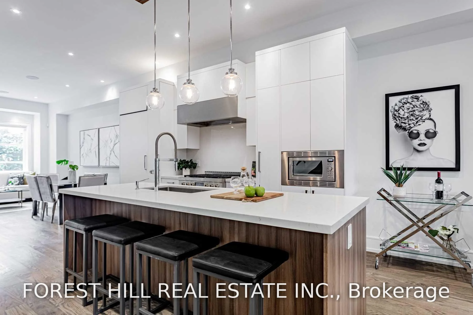 Photo 24 of 175 Ranleigh Avenue, Toronto, Lawrence Park North — HOMEH