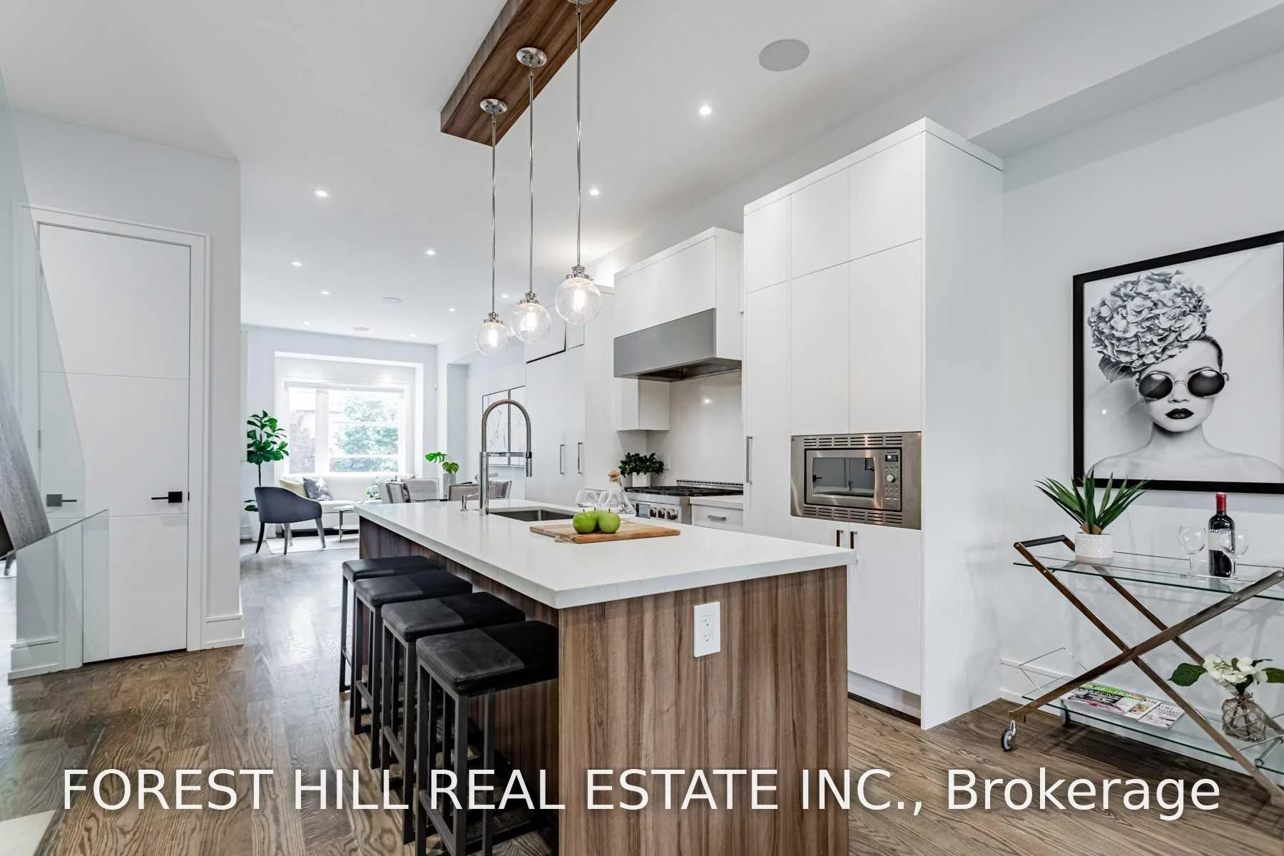 Photo 32 of 175 Ranleigh Avenue, Toronto, Lawrence Park North — HOMEH