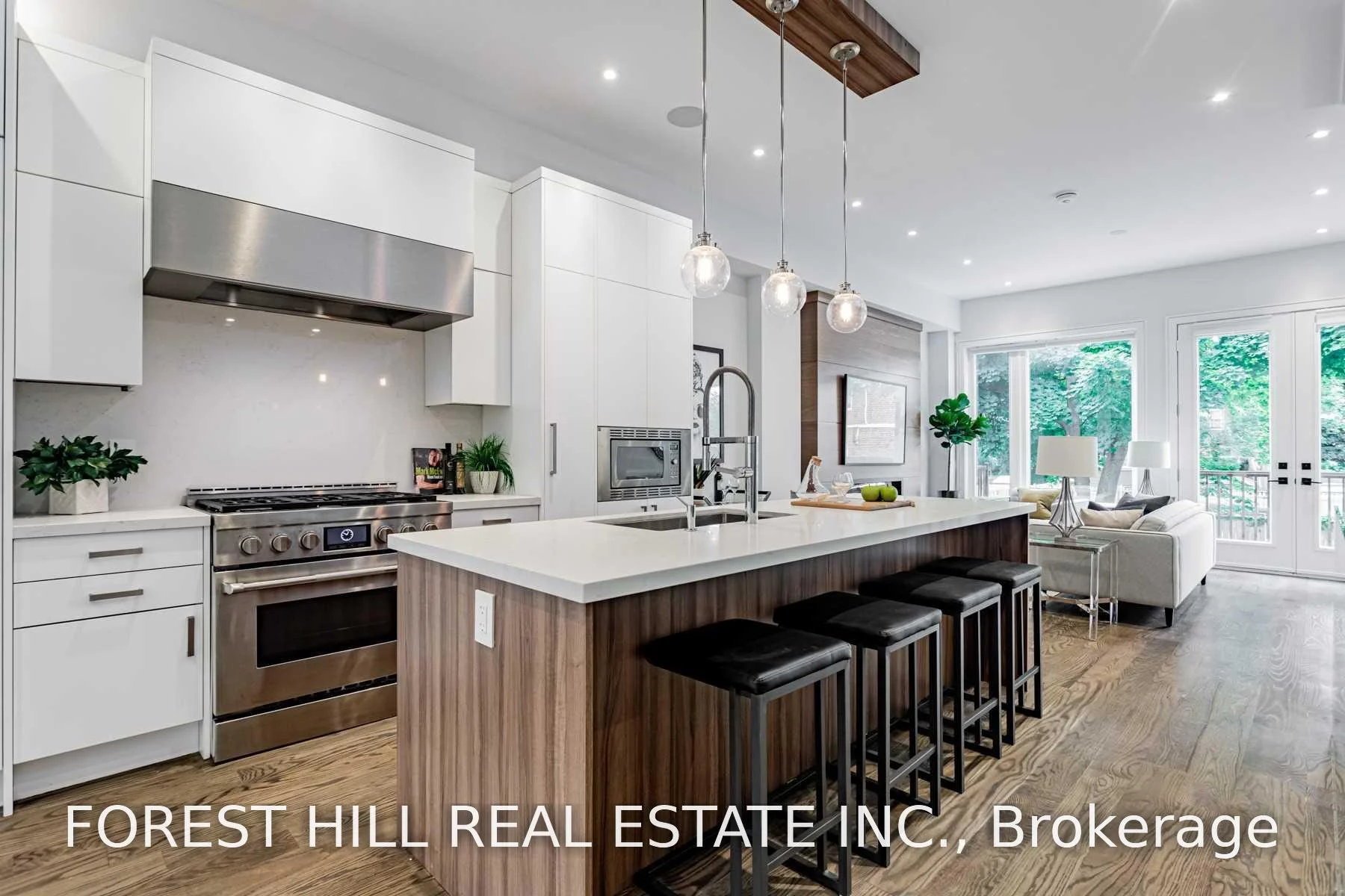 Photo 36 of 175 Ranleigh Avenue, Toronto, Lawrence Park North — HOMEH