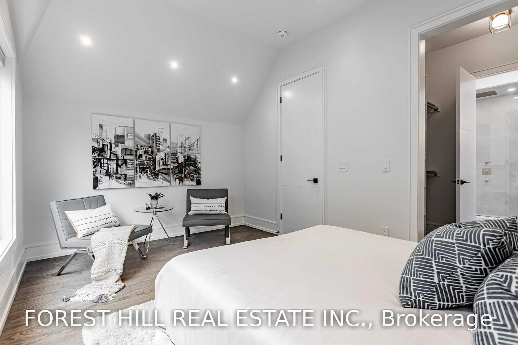 Photo 40 of 175 Ranleigh Avenue, Toronto, Lawrence Park North — HOMEH