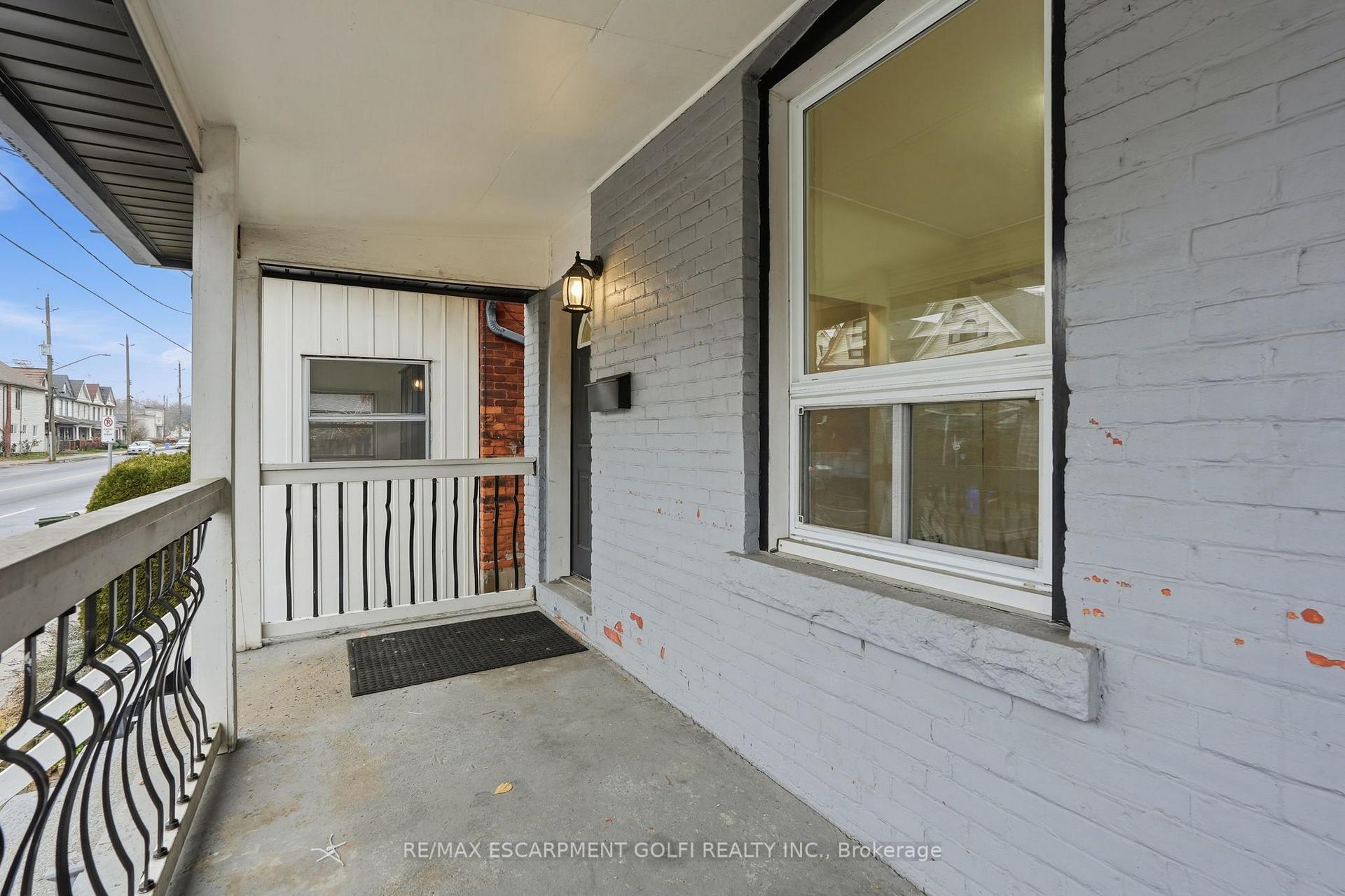 Photo 3 of 39 Burlington Street E, Hamilton, North End — HOMEH
