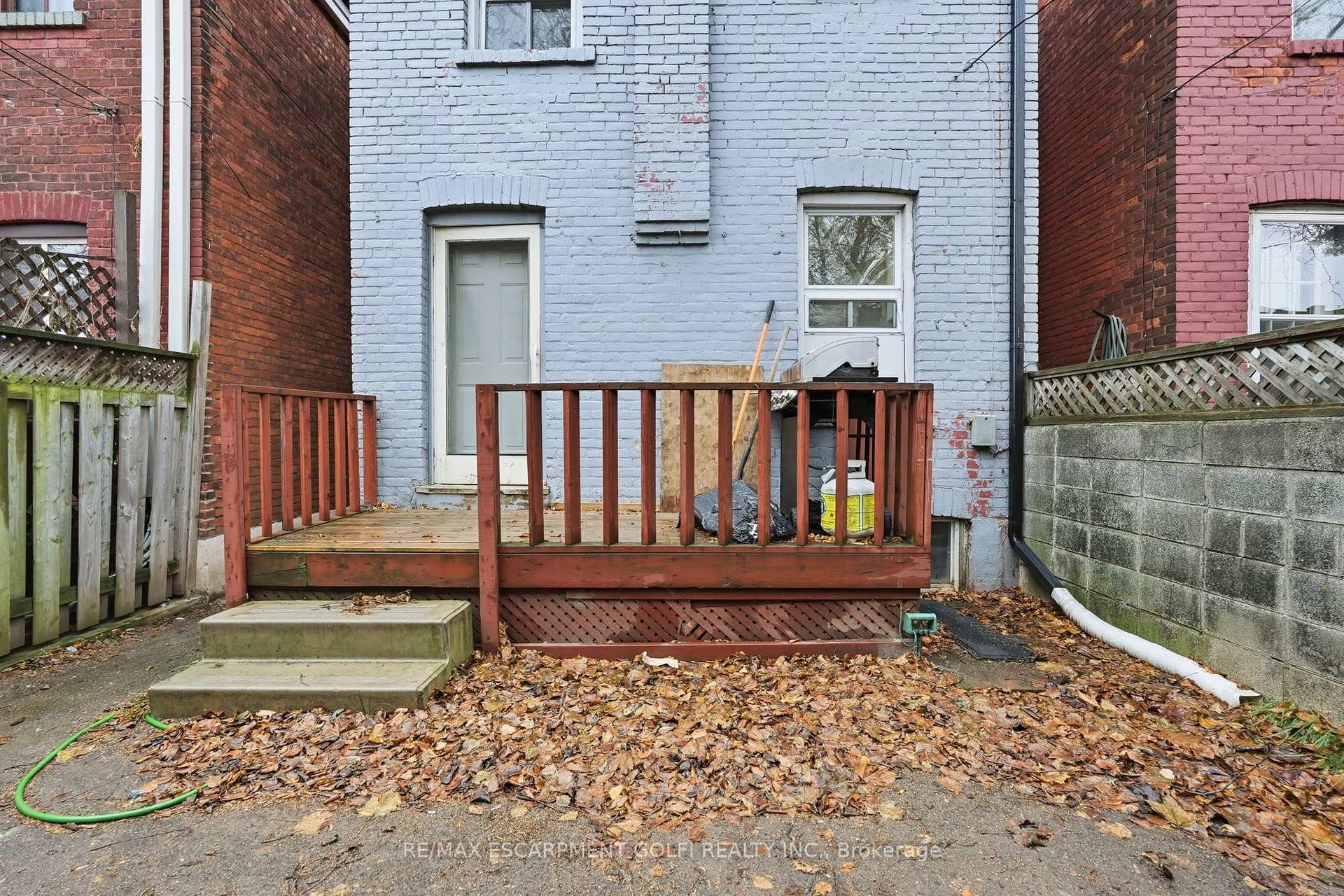 Photo 26 of 39 Burlington Street E, Hamilton, North End — HOMEH