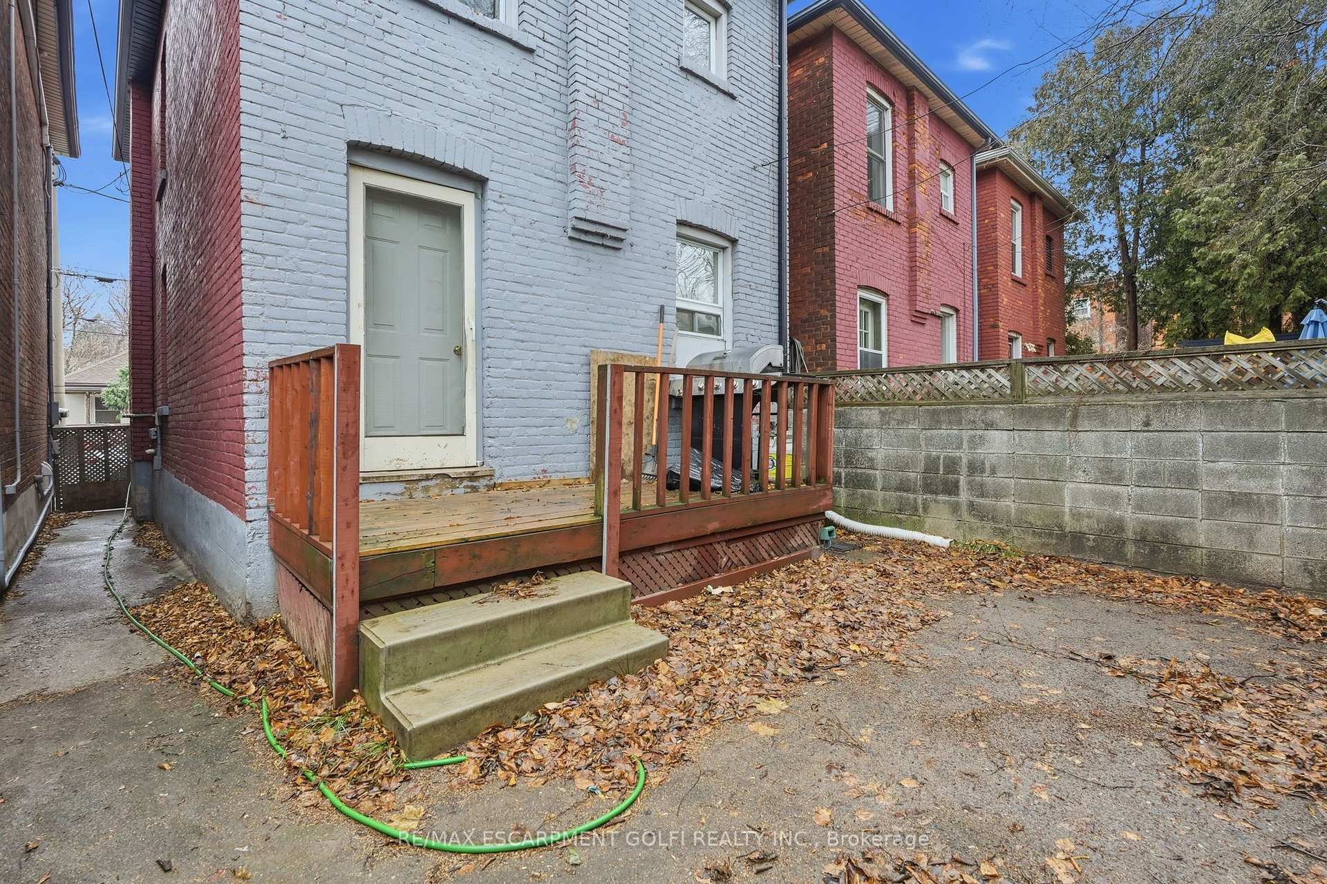 Photo 27 of 39 Burlington Street E, Hamilton, North End — HOMEH