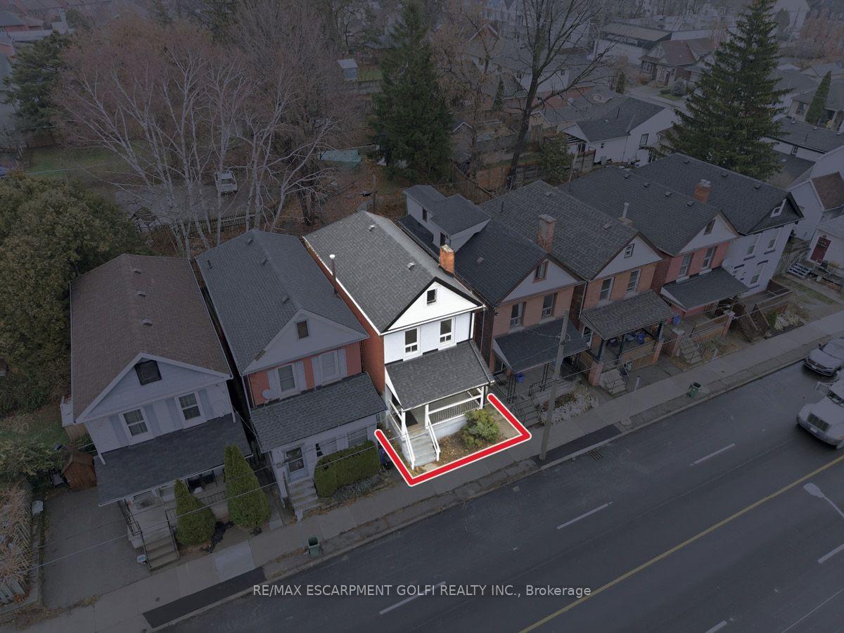 Photo 29 of 39 Burlington Street E, Hamilton, North End — HOMEH