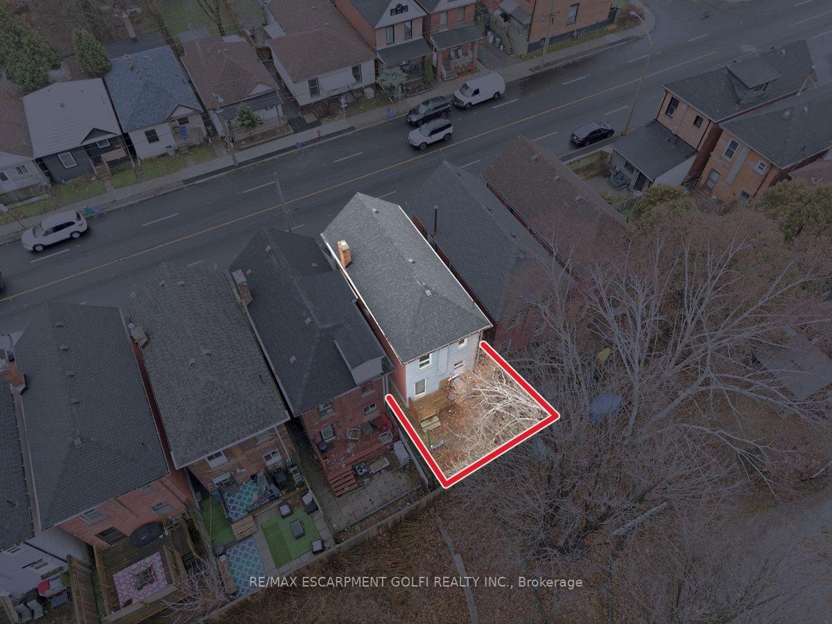 Photo 30 of 39 Burlington Street E, Hamilton, North End — HOMEH