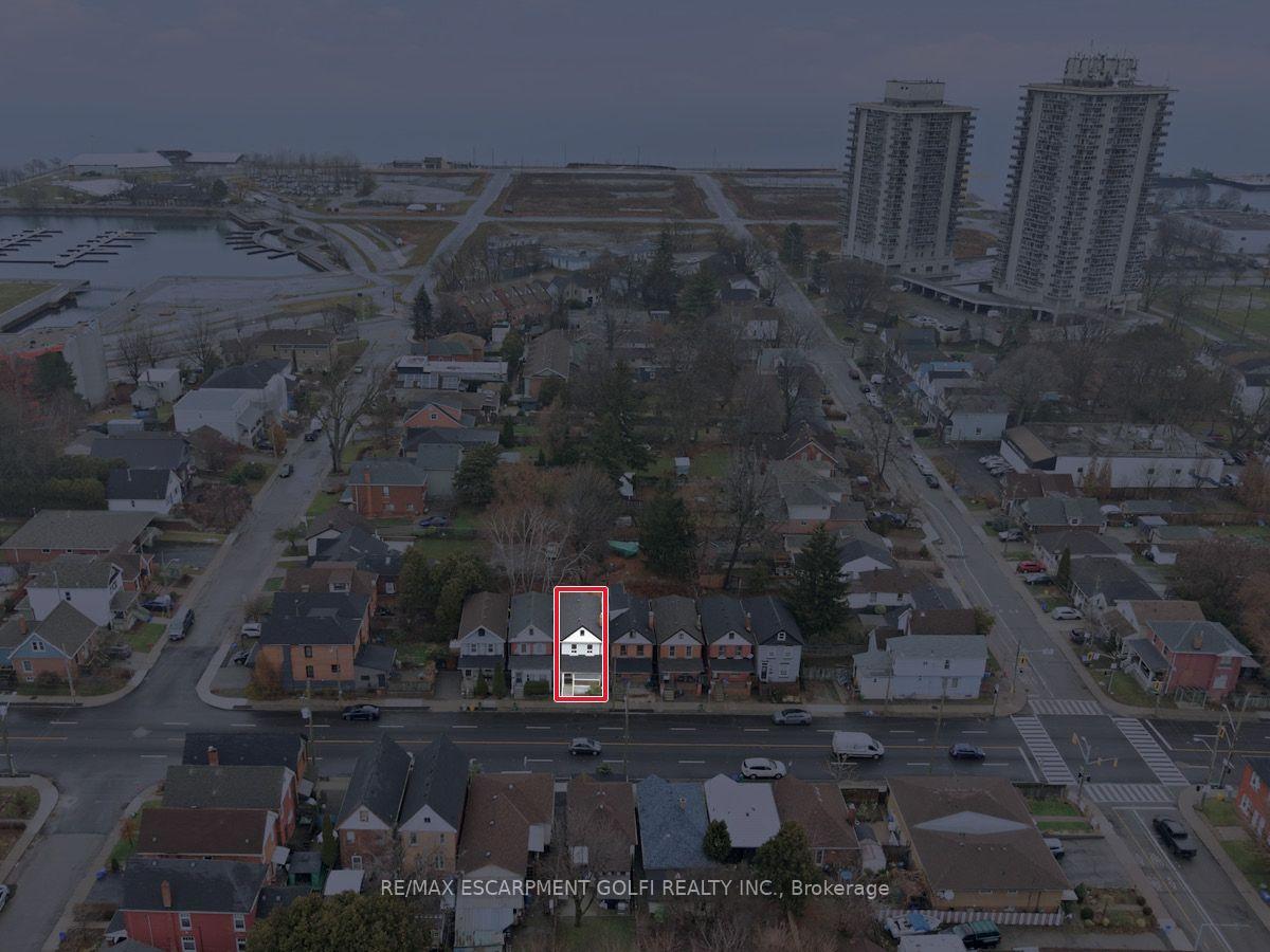 Photo 34 of 39 Burlington Street E, Hamilton, North End — HOMEH