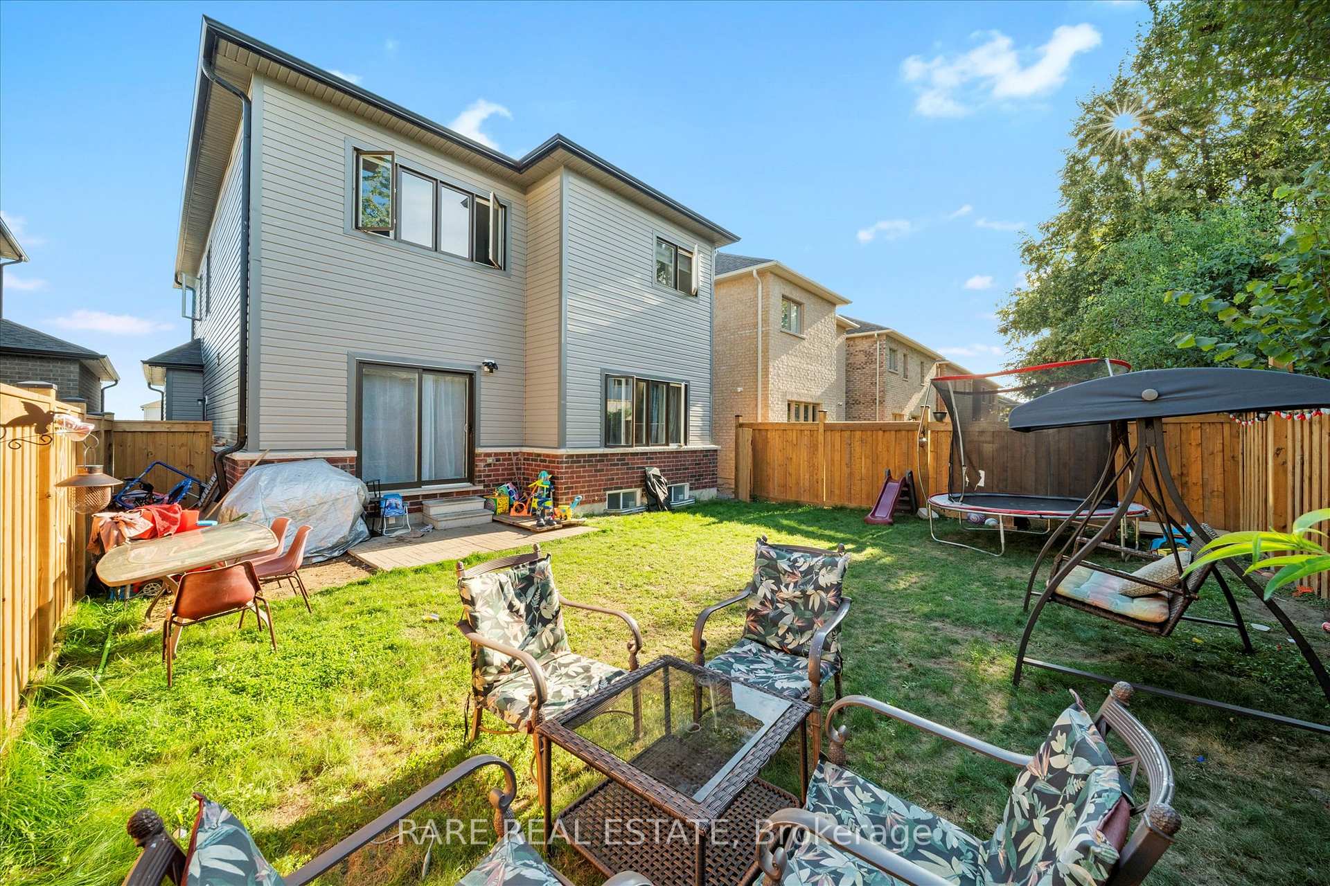 Photo 27 of 267 Fleetwood Drive, Oshawa, Eastdale — HOMEH