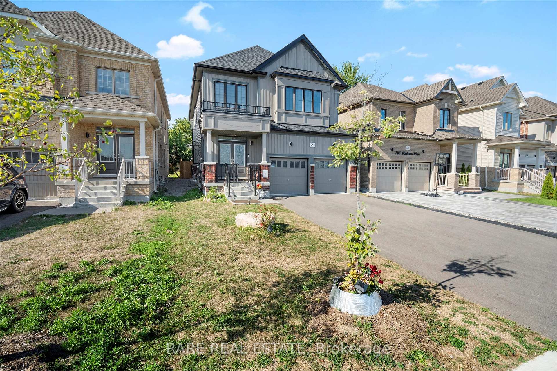 Photo 30 of 267 Fleetwood Drive, Oshawa, Eastdale — HOMEH