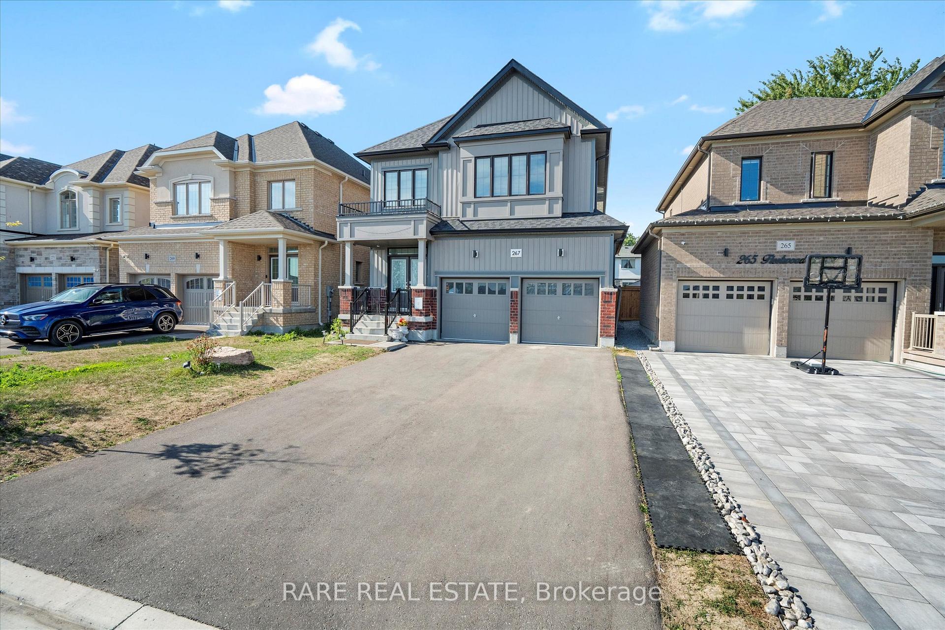 Photo 31 of 267 Fleetwood Drive, Oshawa, Eastdale — HOMEH