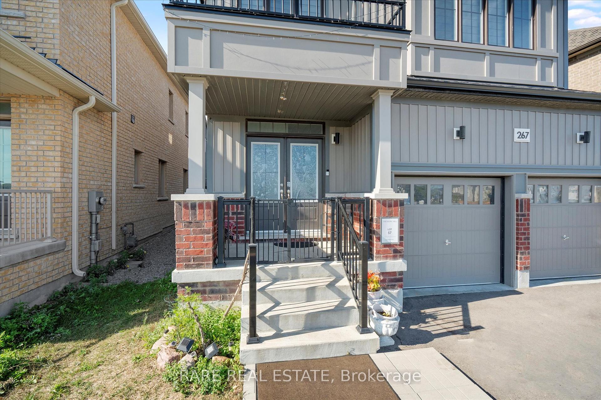 Photo 32 of 267 Fleetwood Drive, Oshawa, Eastdale — HOMEH