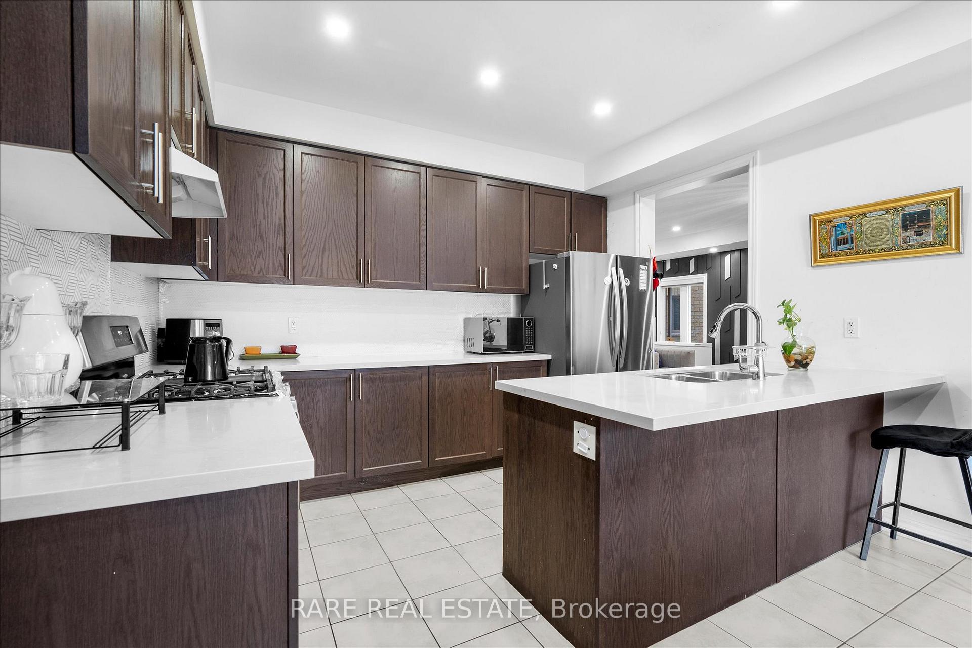 Photo 36 of 267 Fleetwood Drive, Oshawa, Eastdale — HOMEH