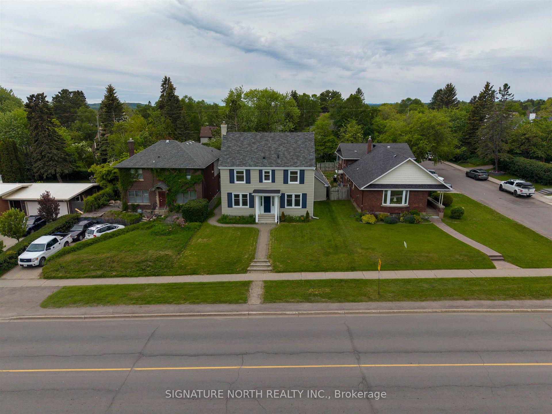 Photo 3 of 120 High Street, Thunder Bay, Mariday Heights — HOMEH