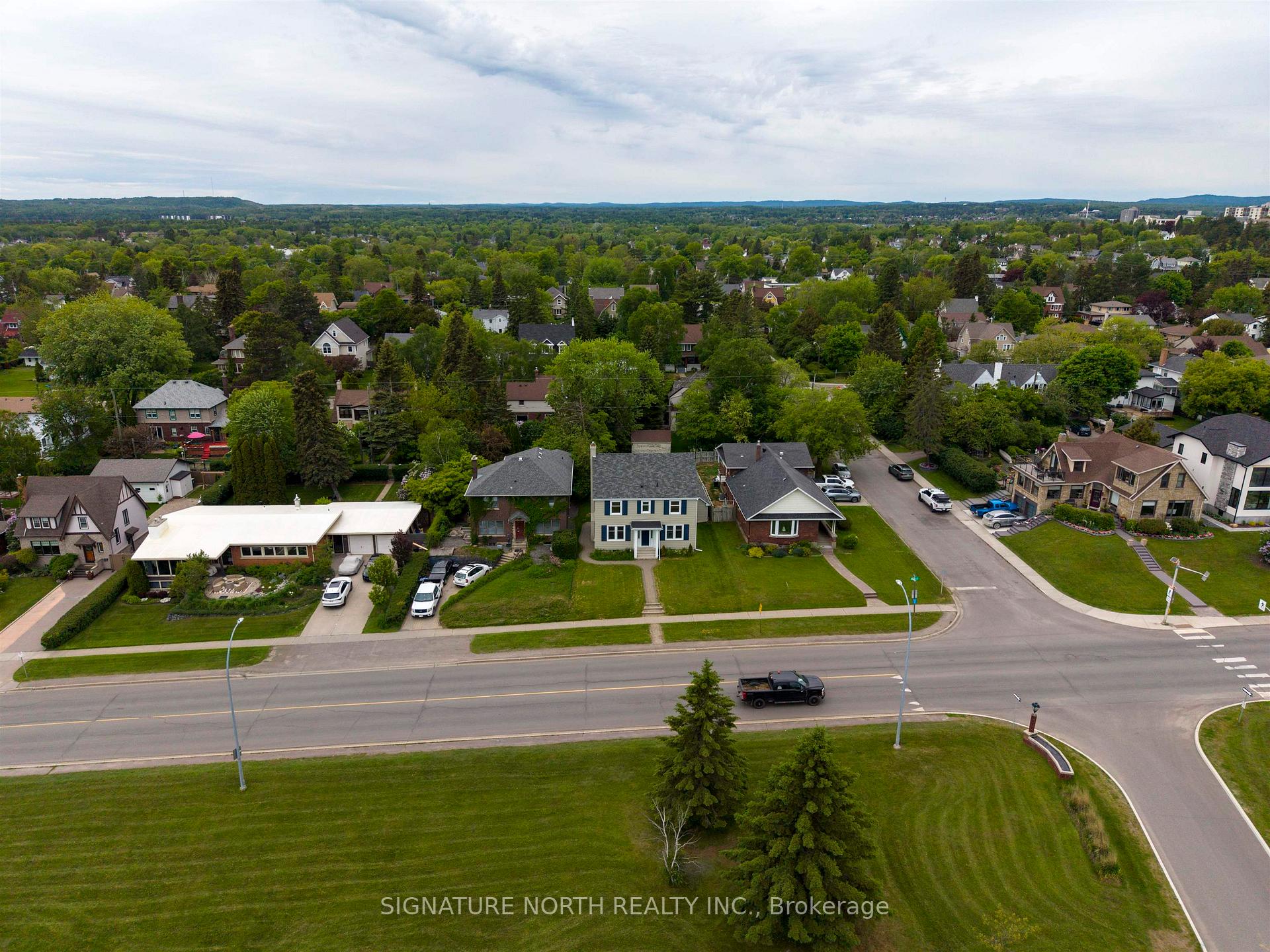 Photo 45 of 120 High Street, Thunder Bay, Mariday Heights — HOMEH