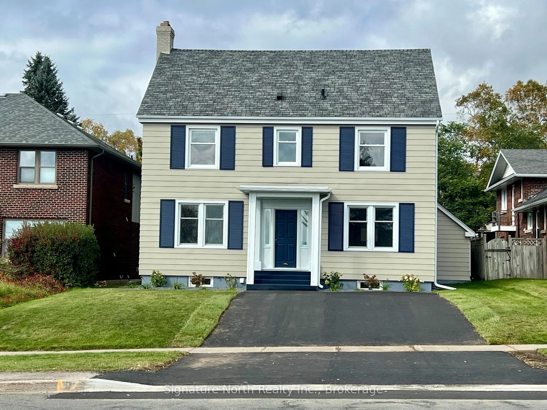 Photo of 120 High Street