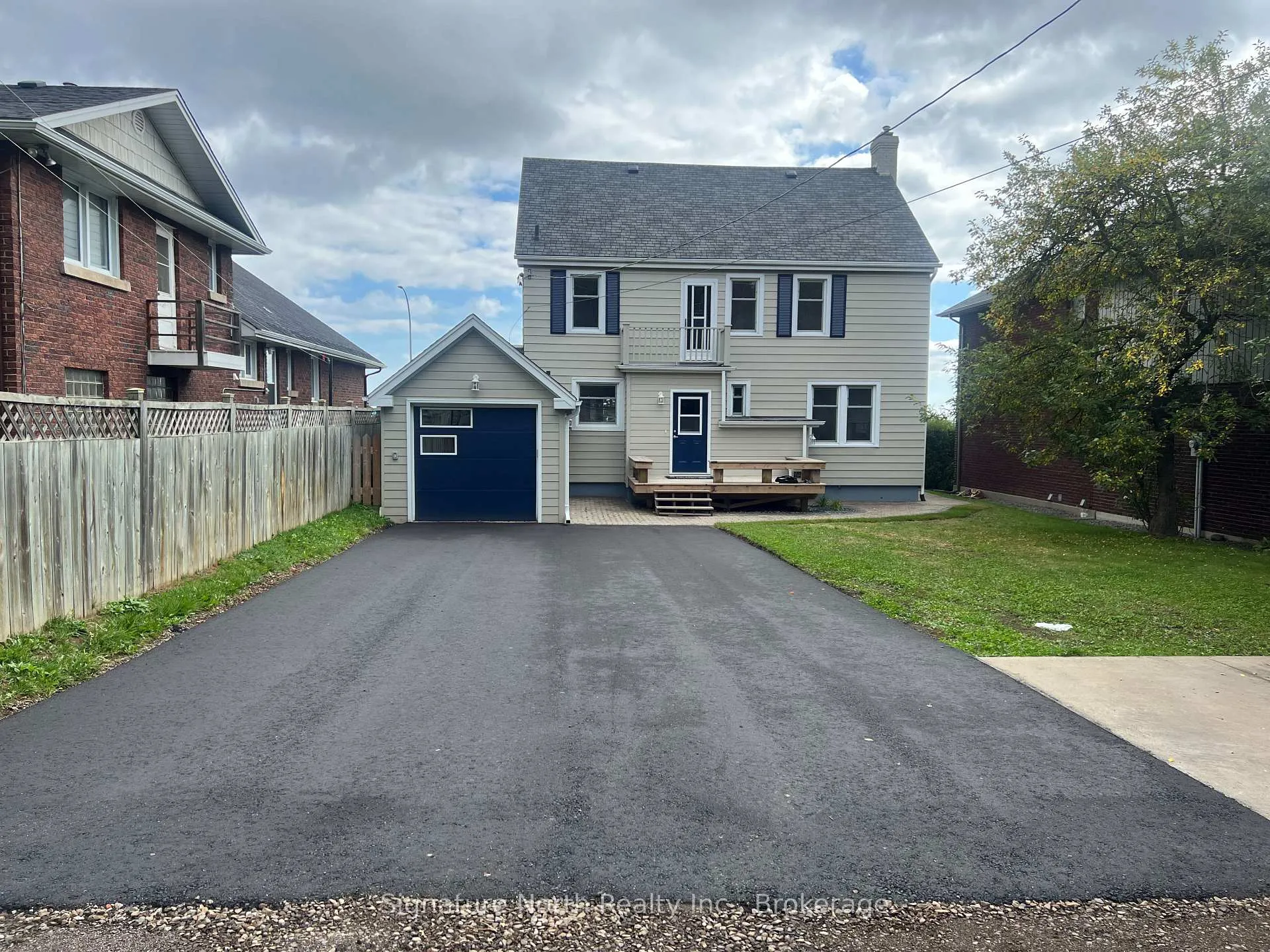 Photo 43 of 120 High Street, Thunder Bay, Mariday Heights — HOMEH
