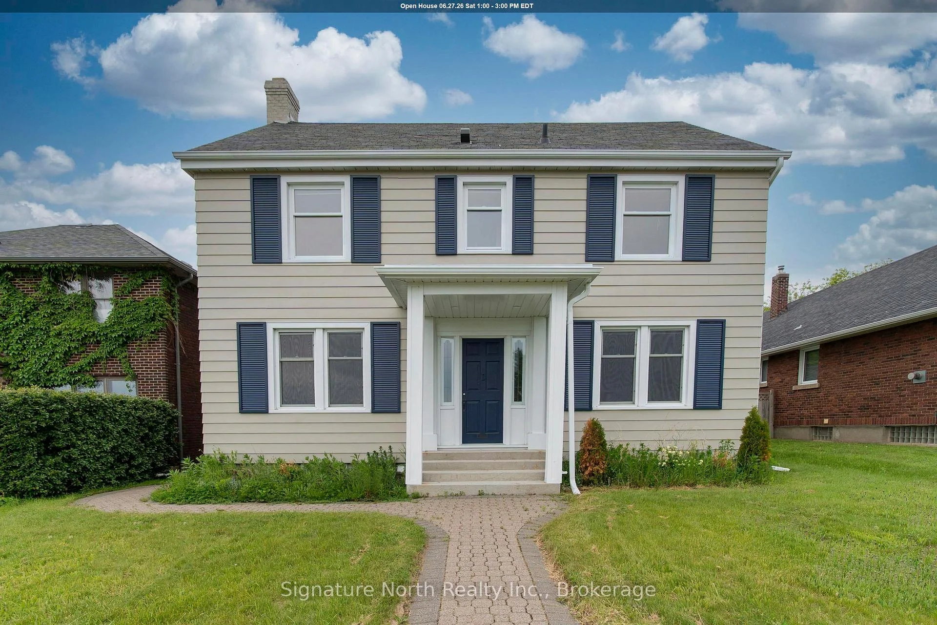 Photo 2 of 120 High Street, Thunder Bay, Mariday Heights — HOMEH