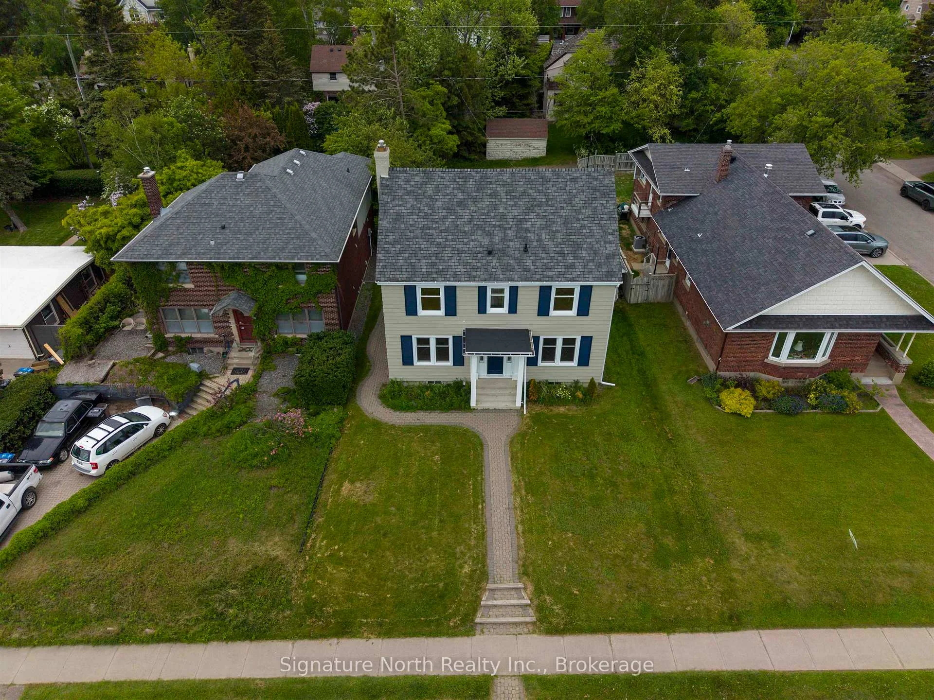 Photo 44 of 120 High Street, Thunder Bay, Mariday Heights — HOMEH
