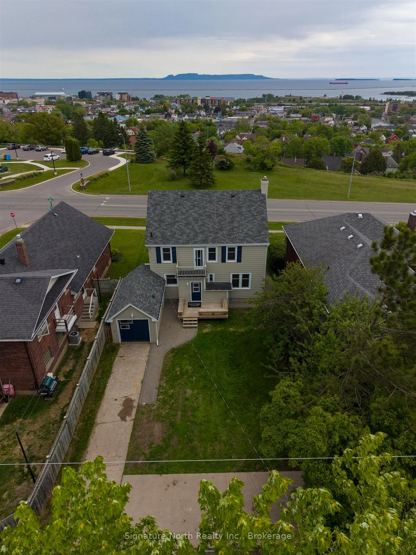 Photo 46 of 120 High Street, Thunder Bay, Mariday Heights — HOMEH