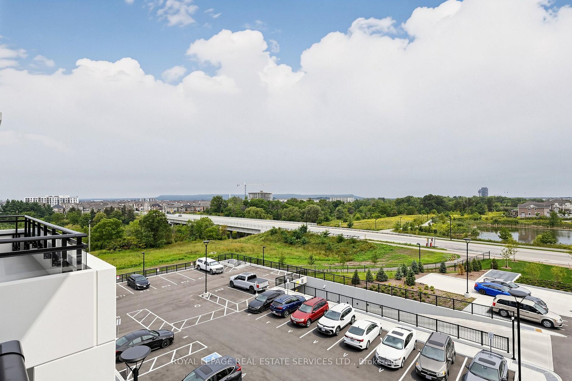 Photo 31 of Unit 405, 740 Whitlock Avenue, Milton, Beaty — HOMEH