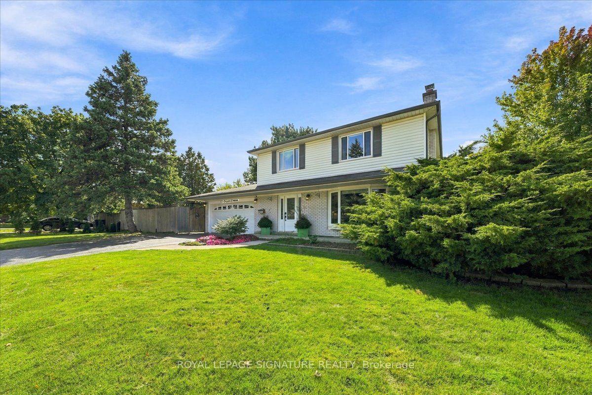Photo 4 of 17 Palgrave Crescent, Brampton, Bram East — HOMEH